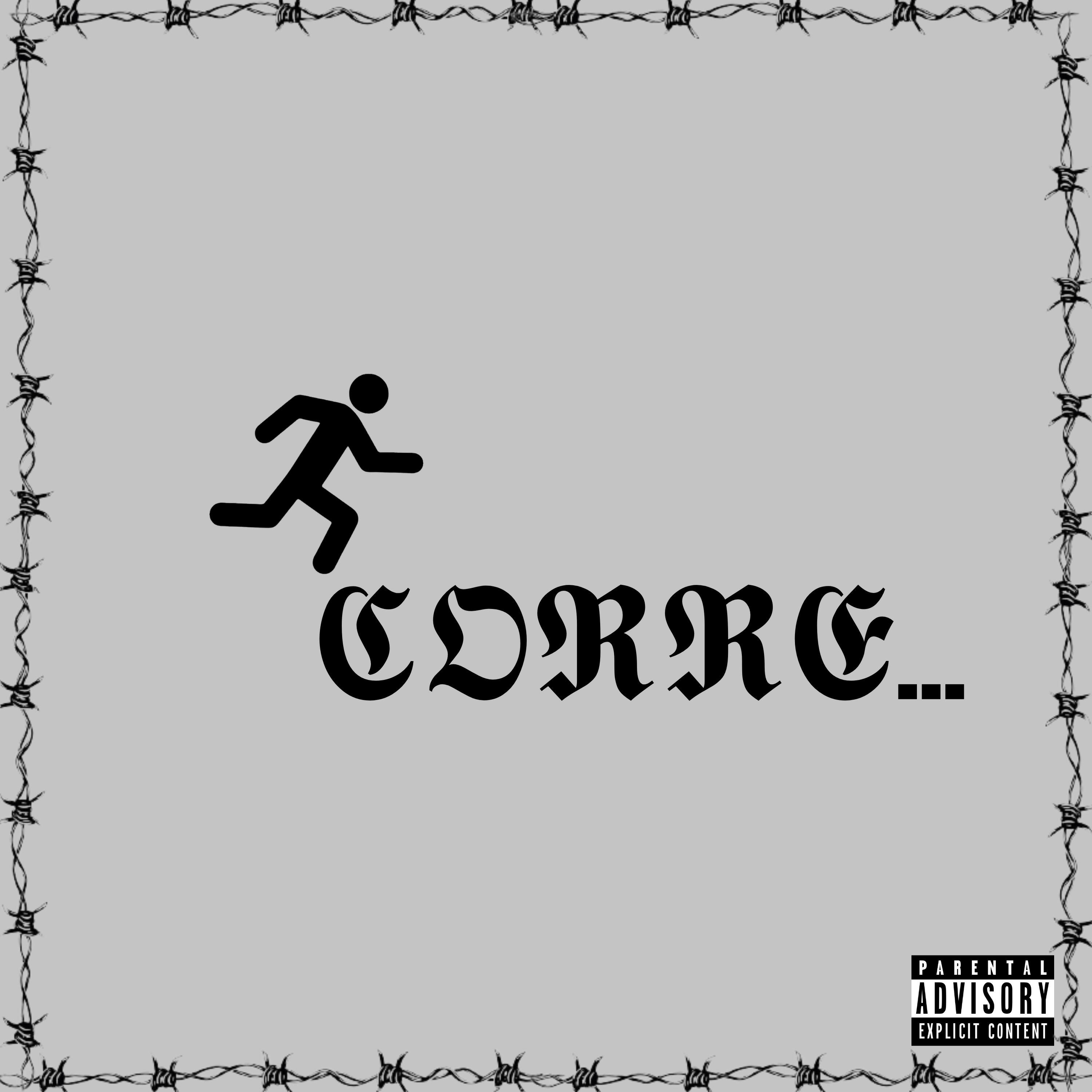 Релиз Corre