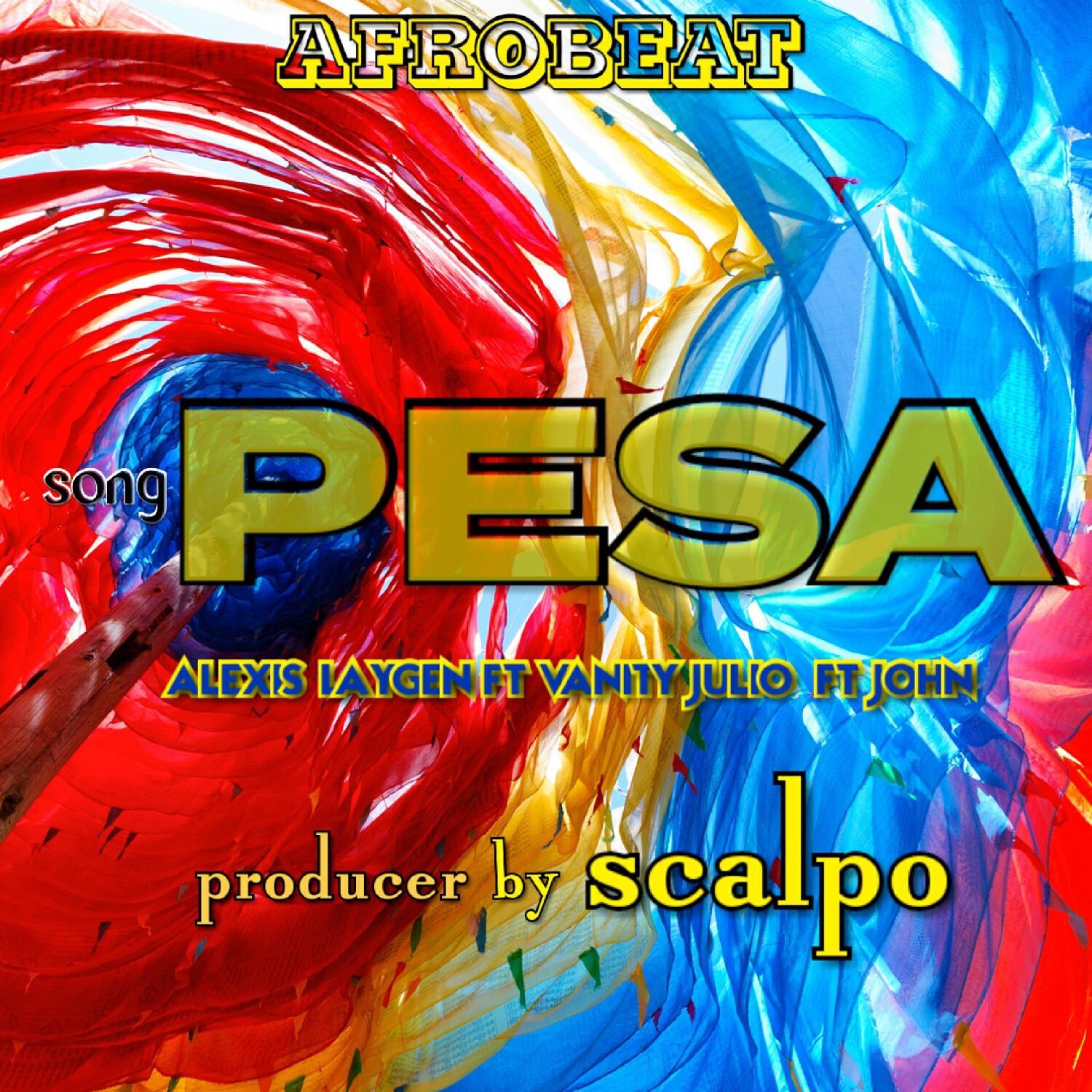Релиз Pesa