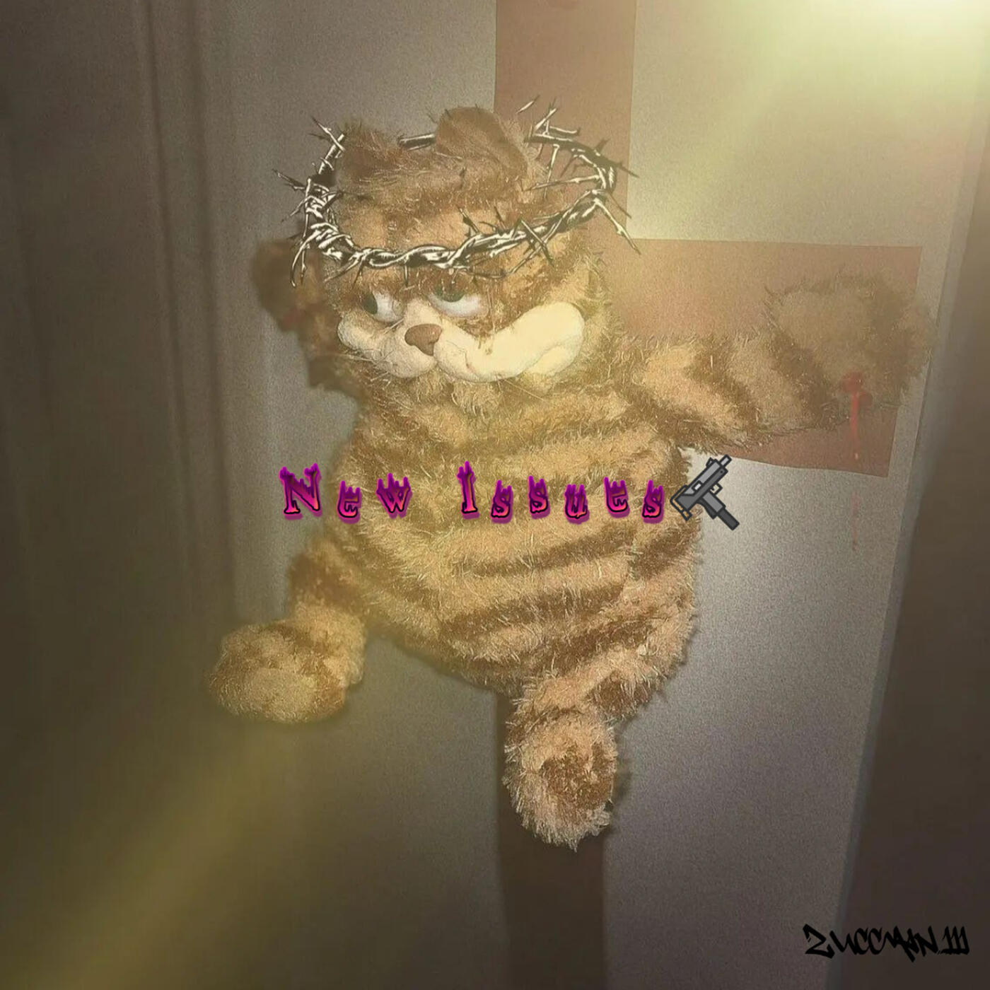 Релиз New Issues