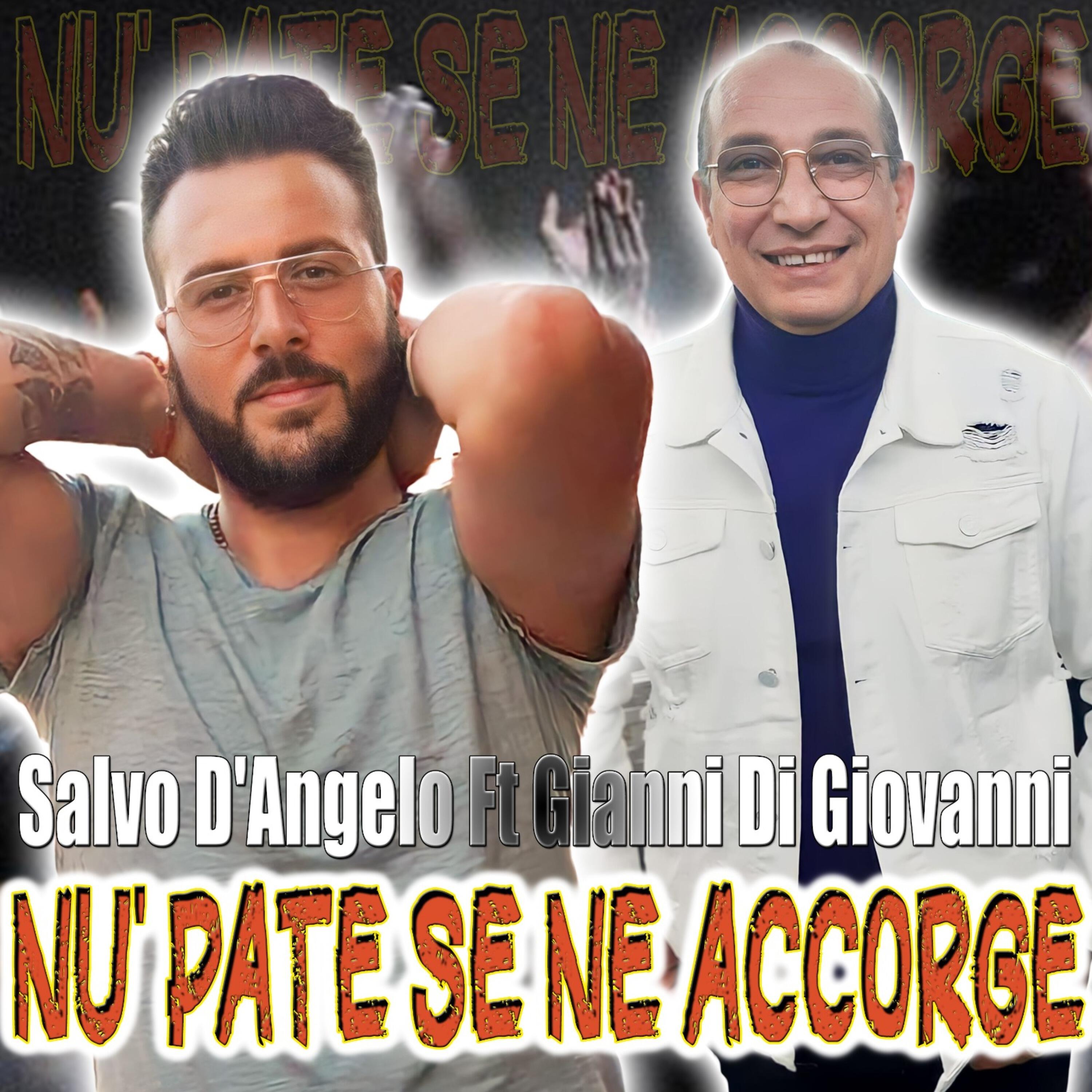 Salvo D'Angelo
