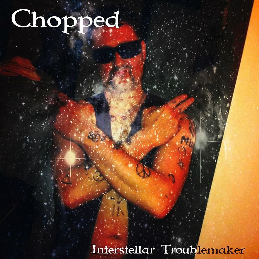 Релиз Chopped