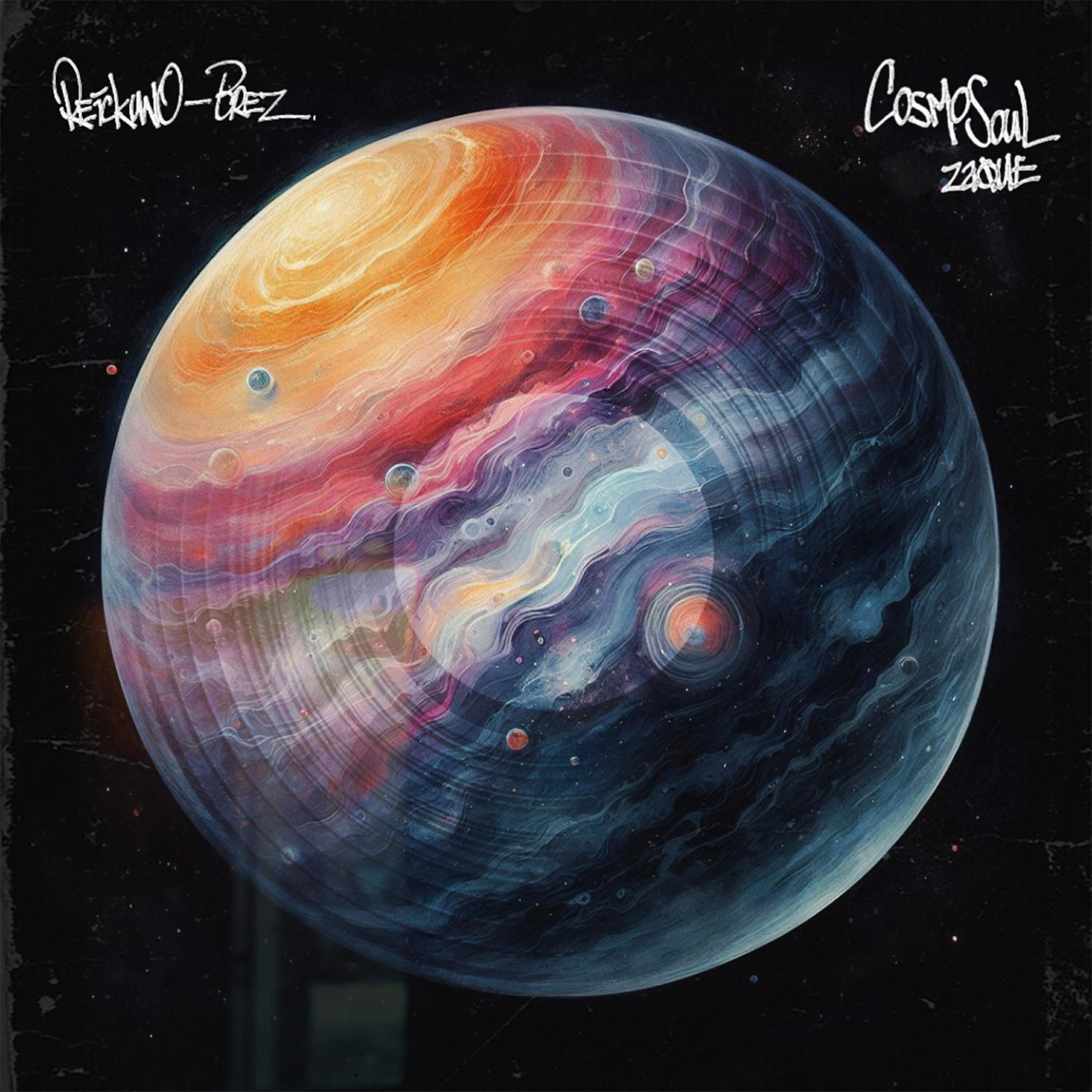 Релиз Cosmosoul