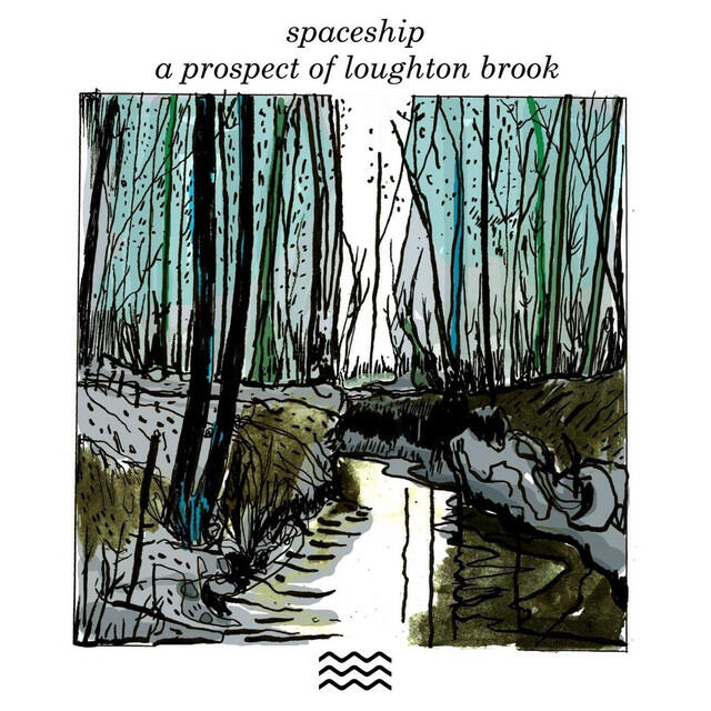 Релиз A Prospect of Loughton Brook