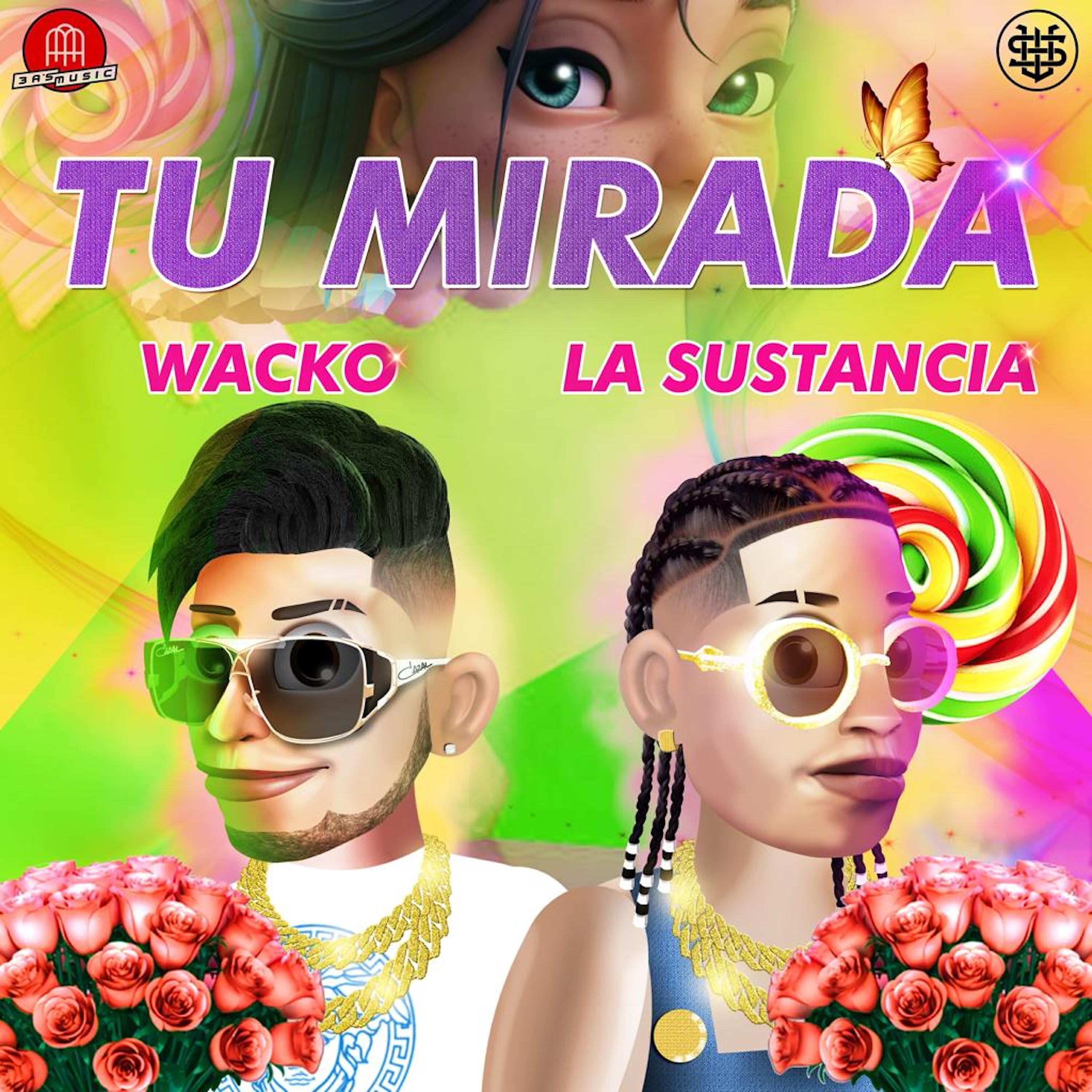 Релиз Tu Mirada