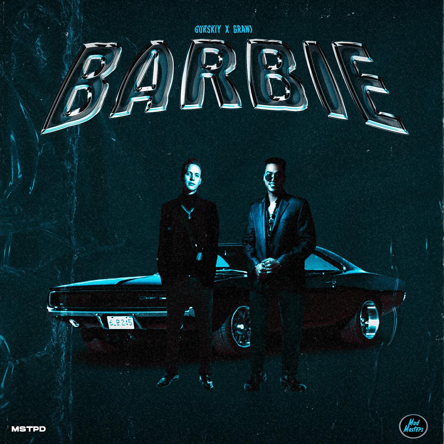 Релиз Barbie