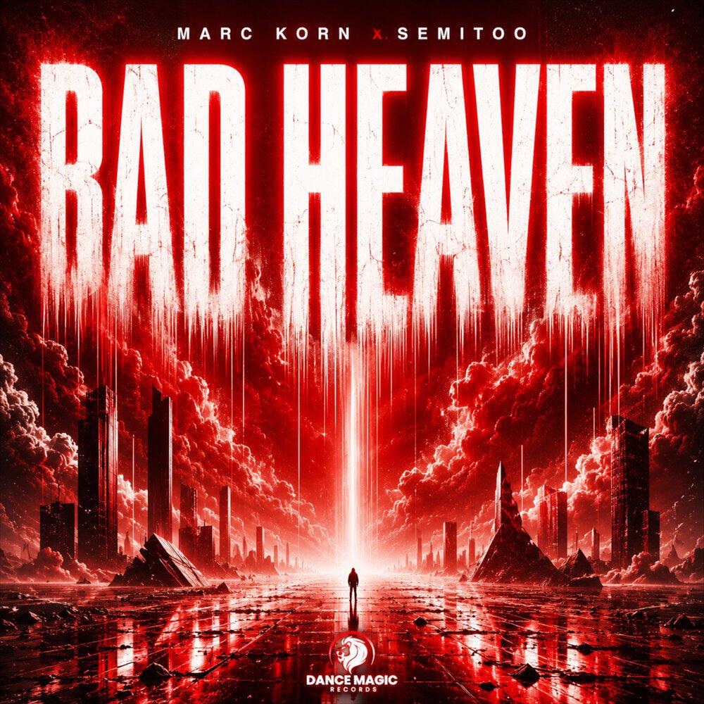 Релиз Bad Heaven