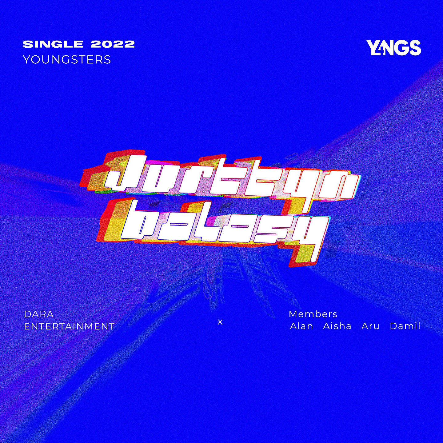 Релиз Jurttyn balasy