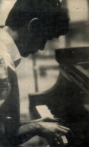 Luiz Carlos Vinhas