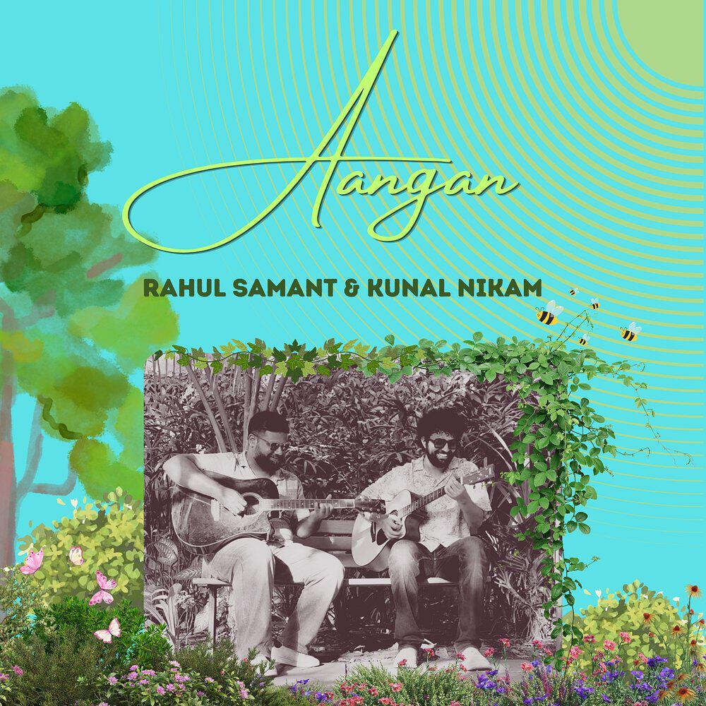 Релиз Aangan