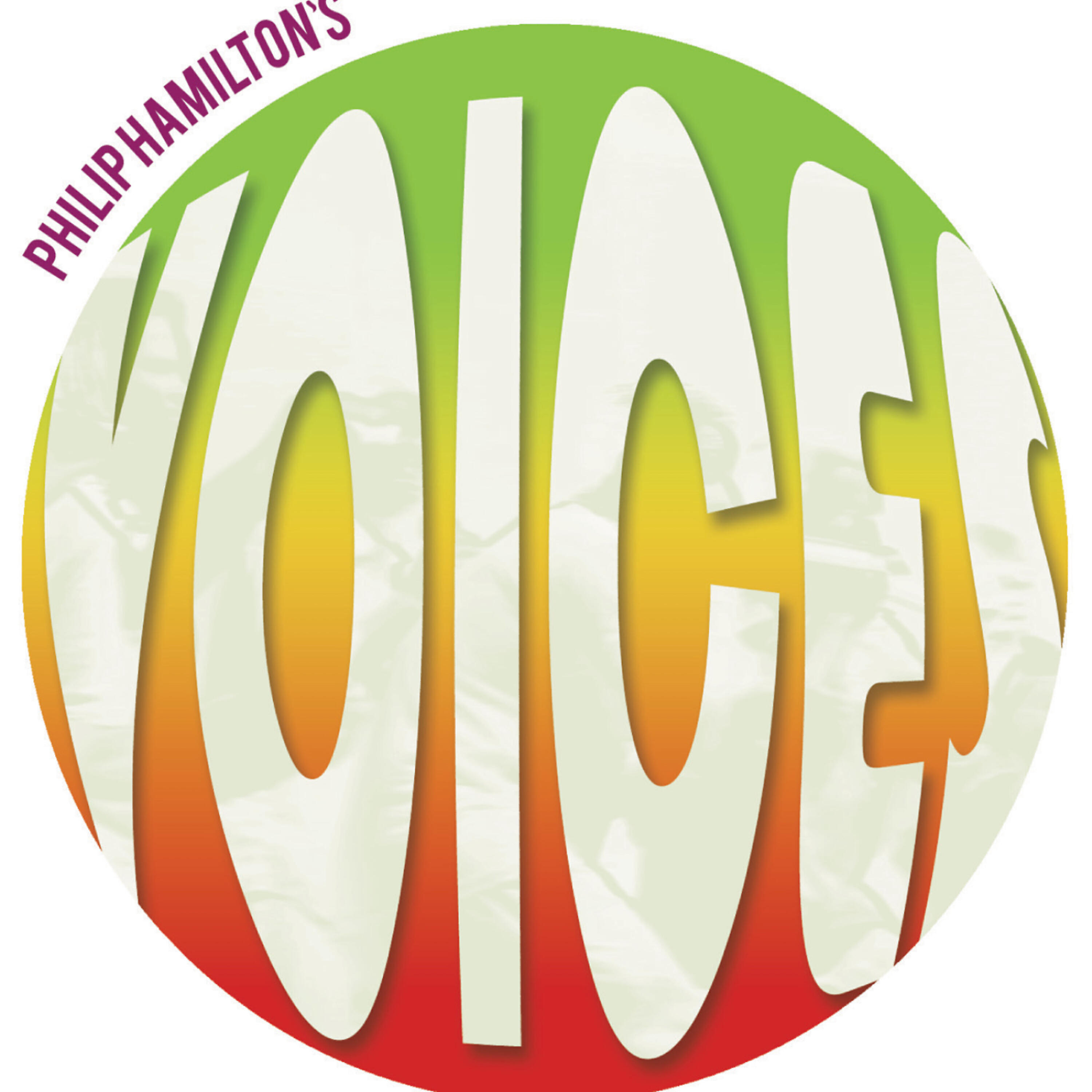 Релиз Voices