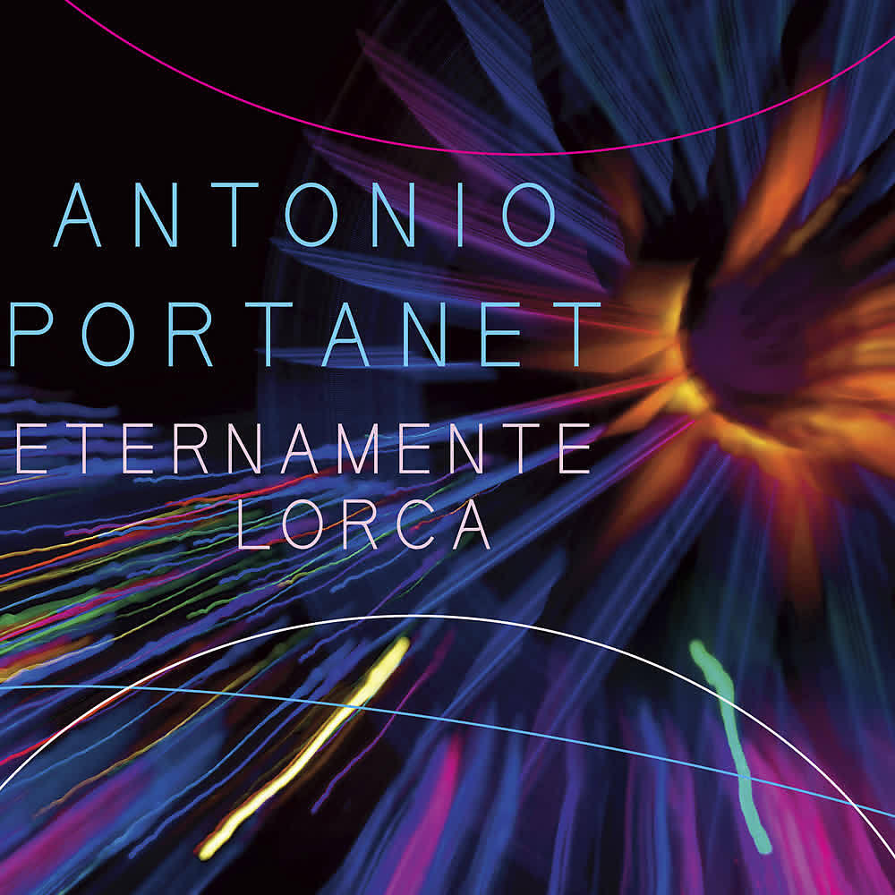 Постер альбома Eternamente Lorca