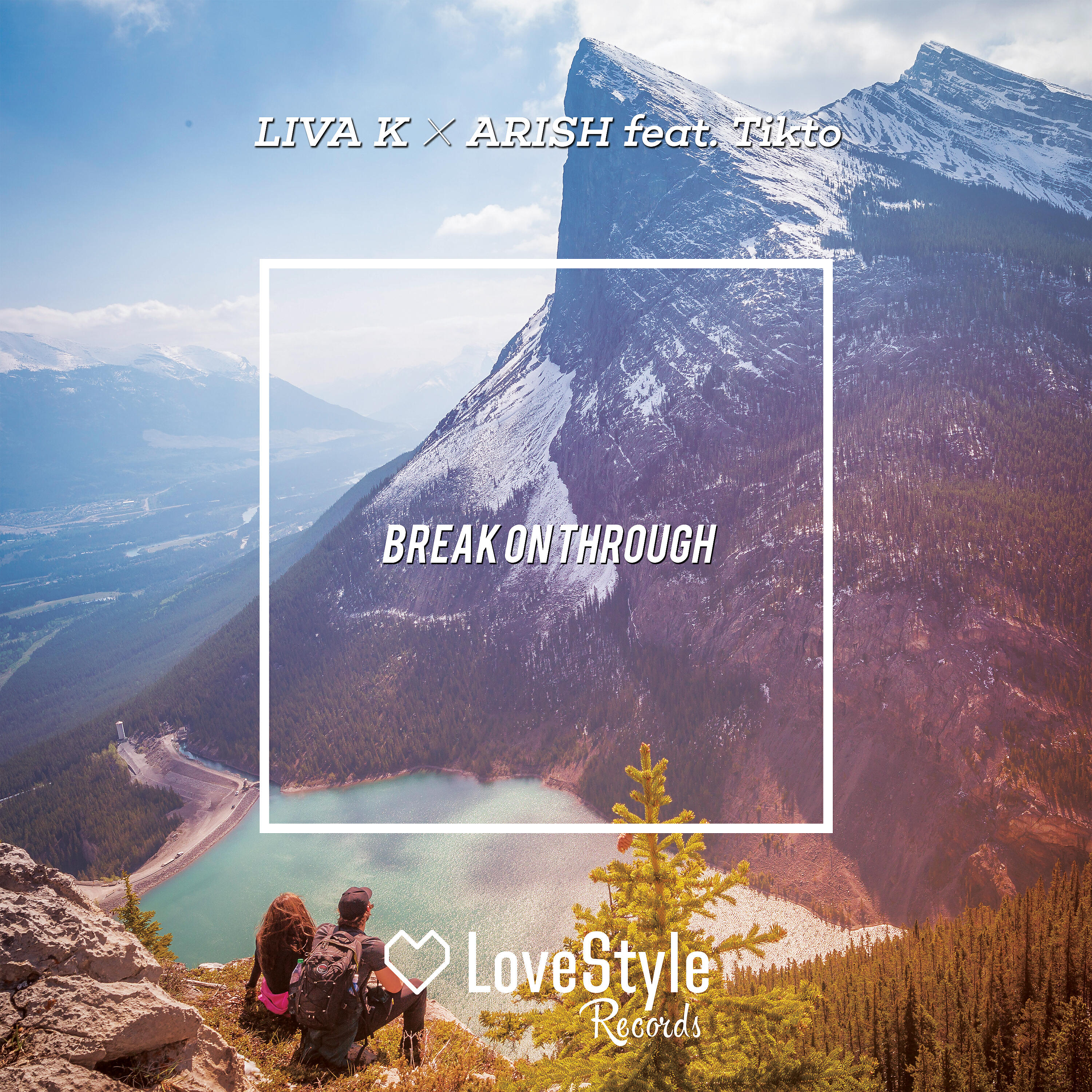 Релиз Break on Through
