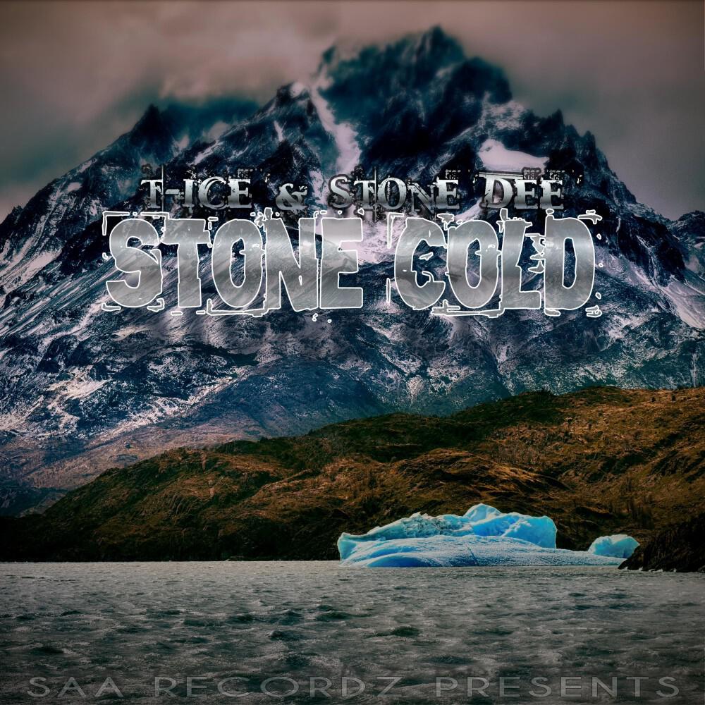 Релиз Stone Cold