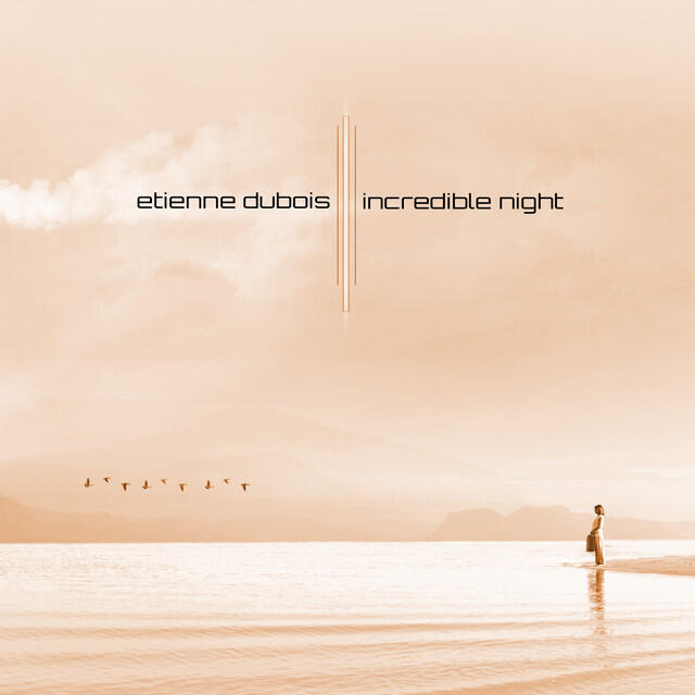 Релиз Incredible Night