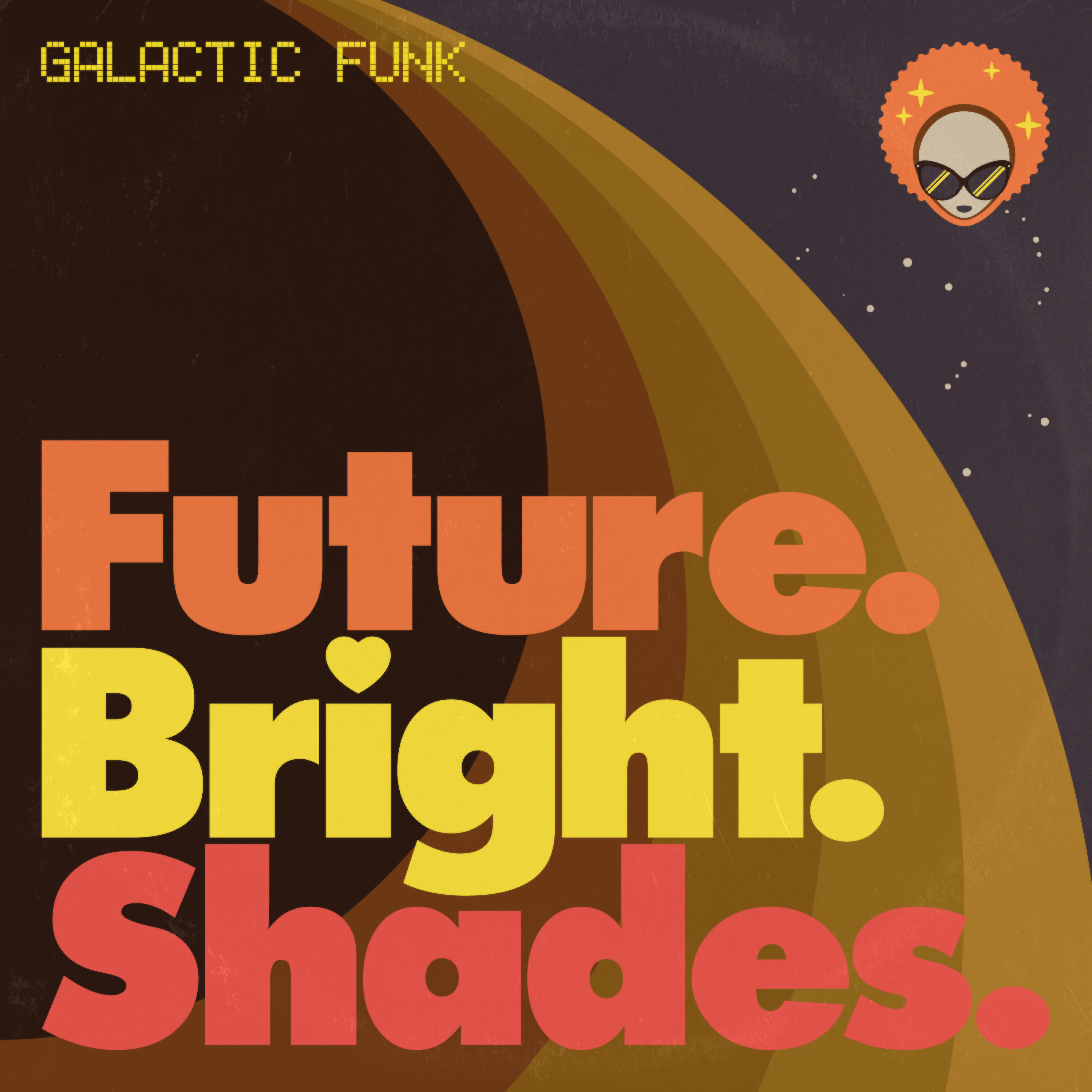 Релиз Future. Bright. Shades.