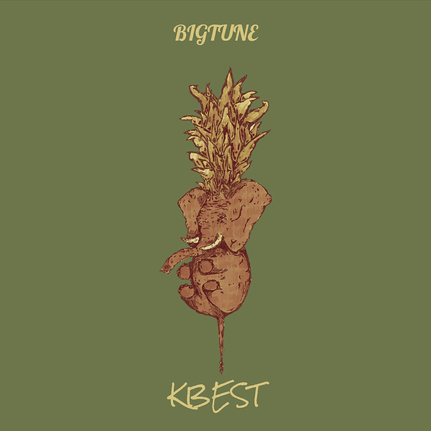Релиз BigTune