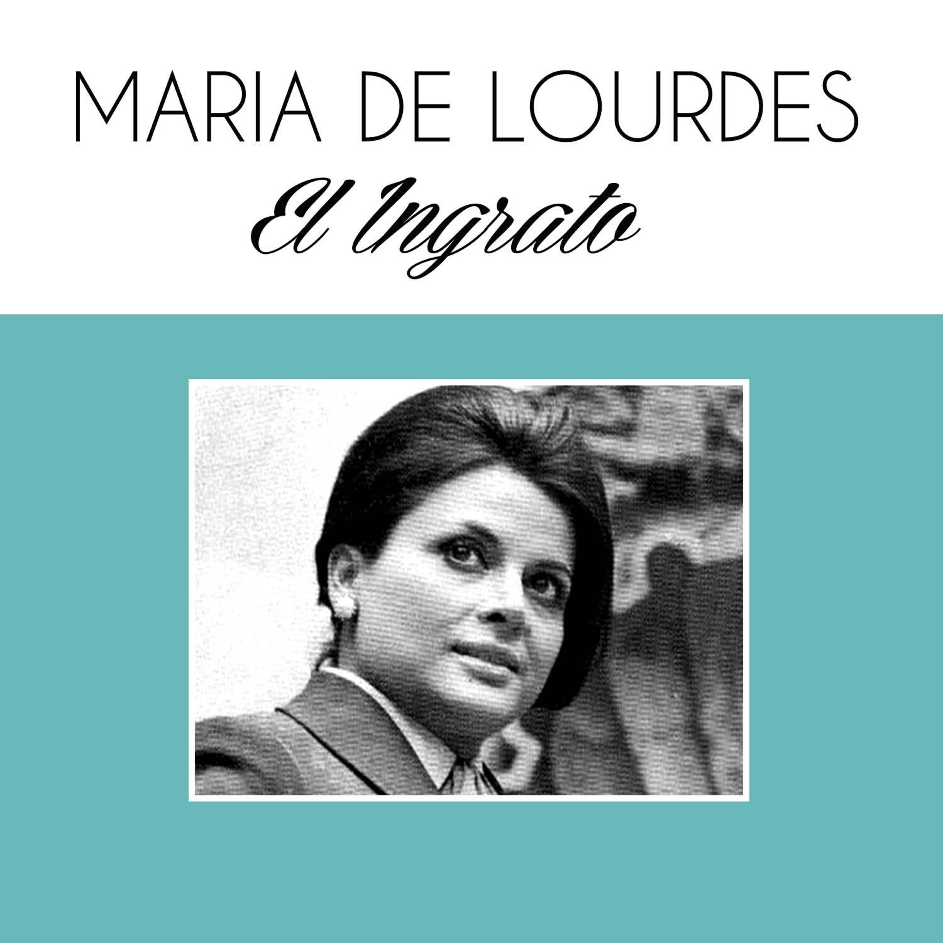 Релиз El Ingrato