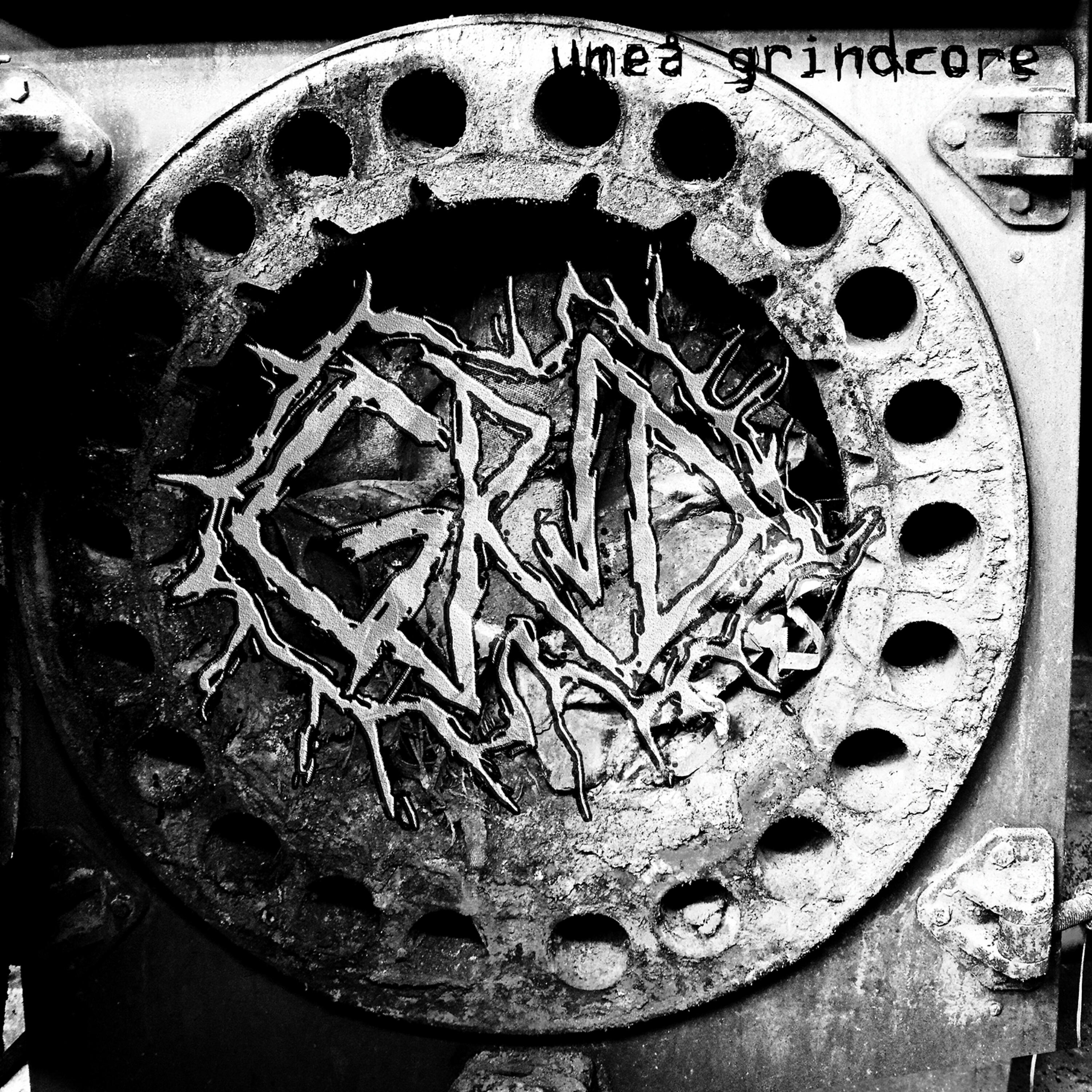 Релиз Umeå Grindcore