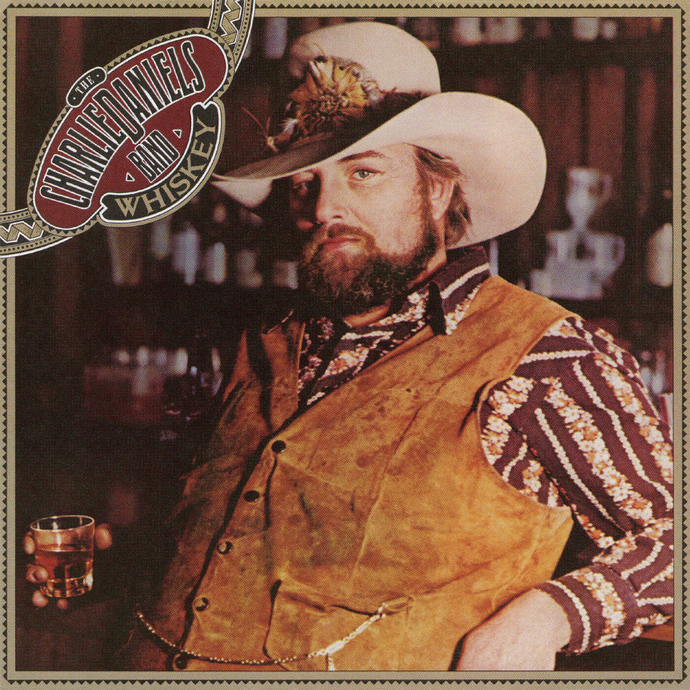 Релиз Whiskey