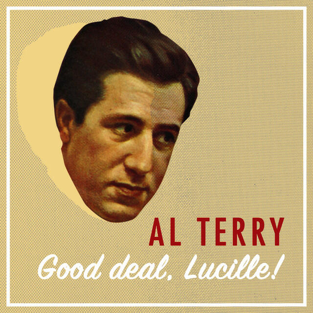 Релиз Good Deal, Lucille!