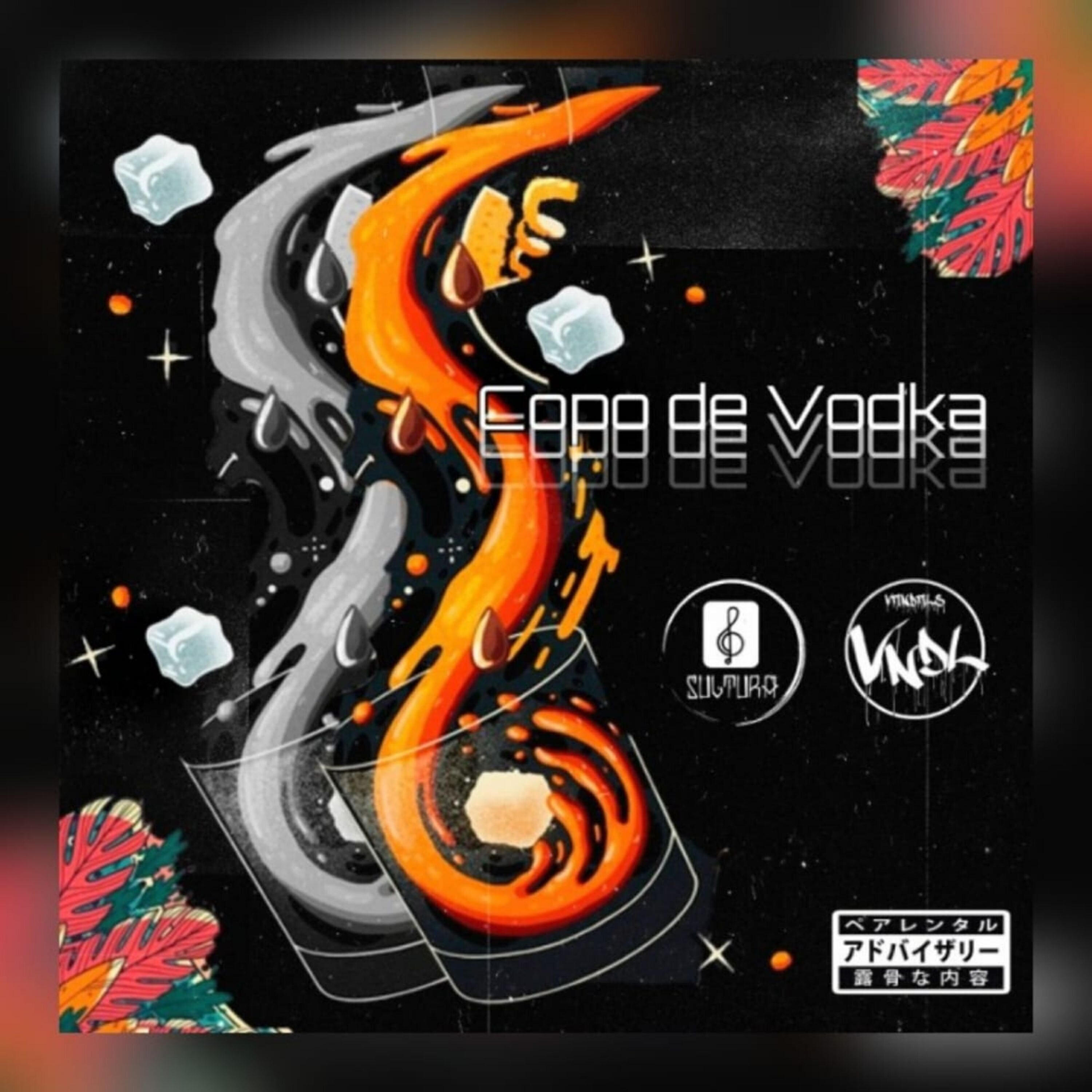 Релиз Copo de Vodka