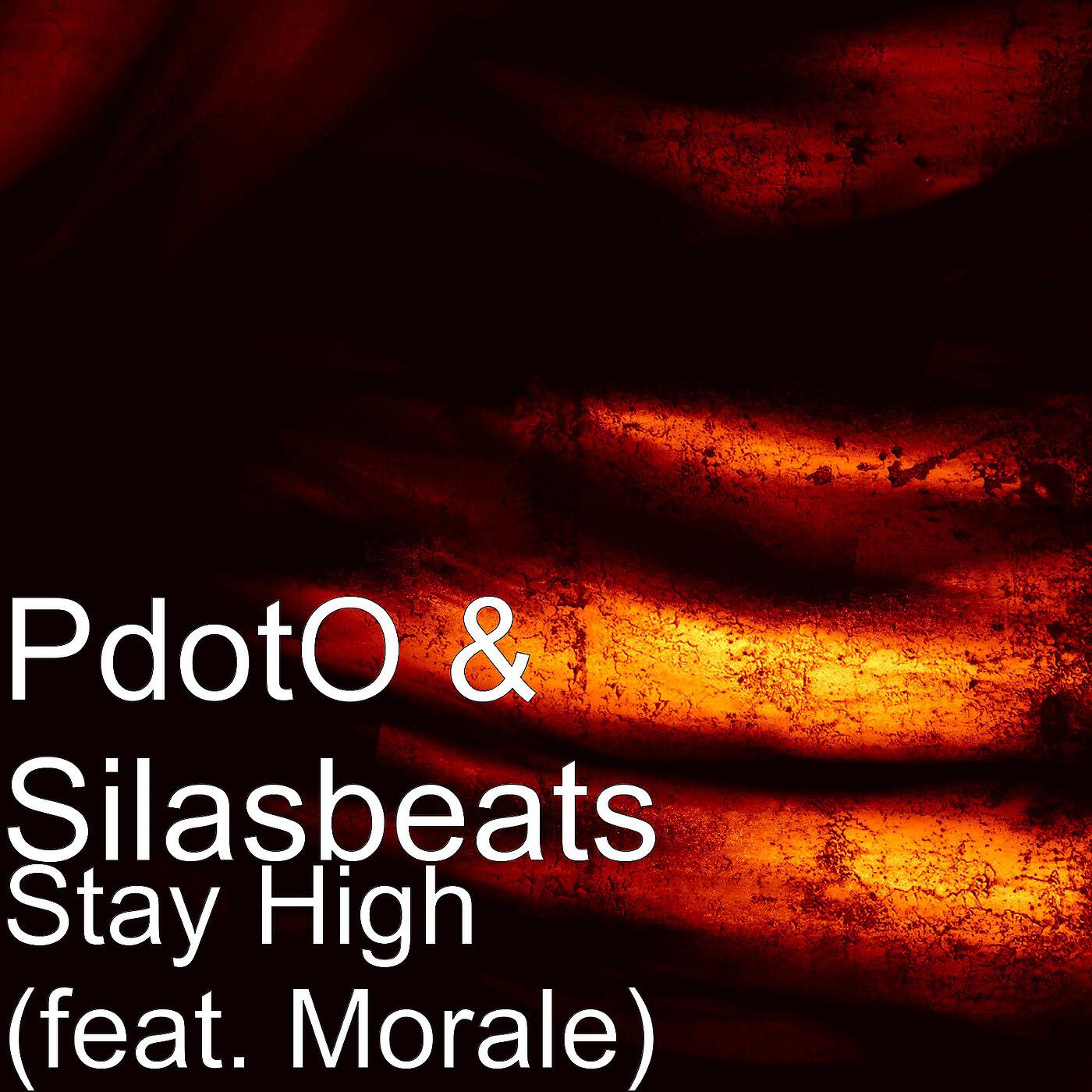 Релиз Stay High (feat. Morale)