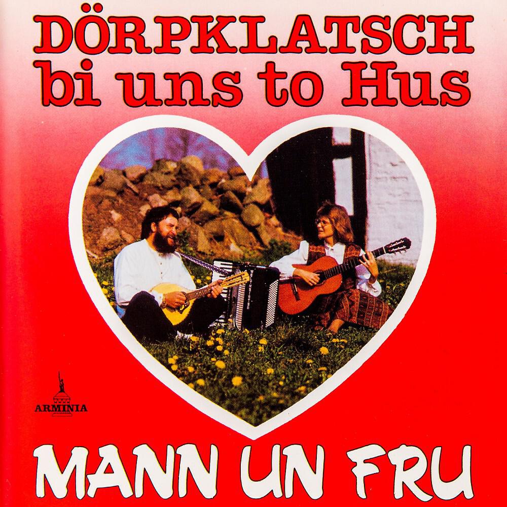 Mann un Fru
