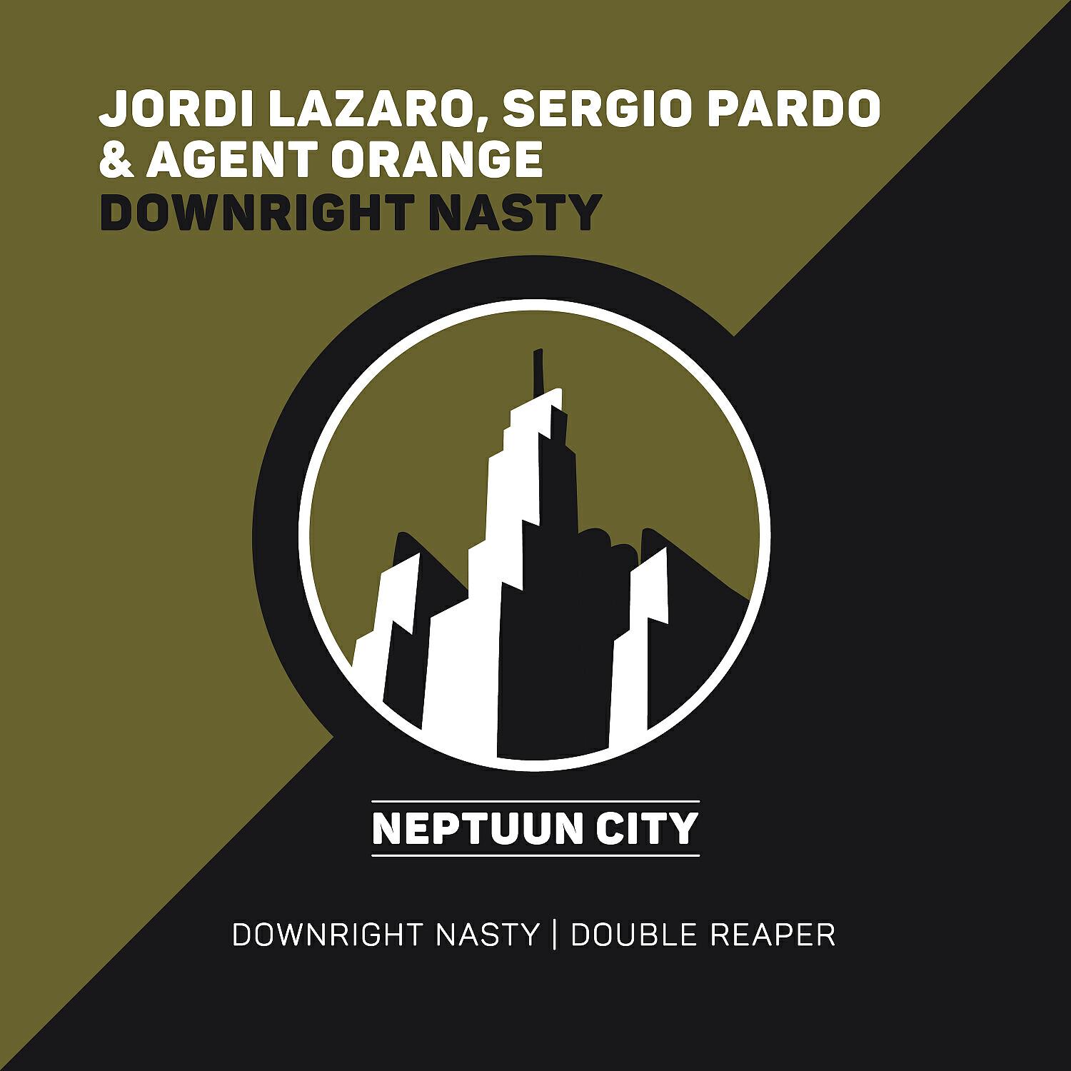 Релиз Downright Nasty