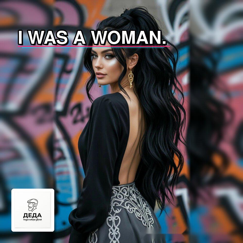 Релиз I was a woman