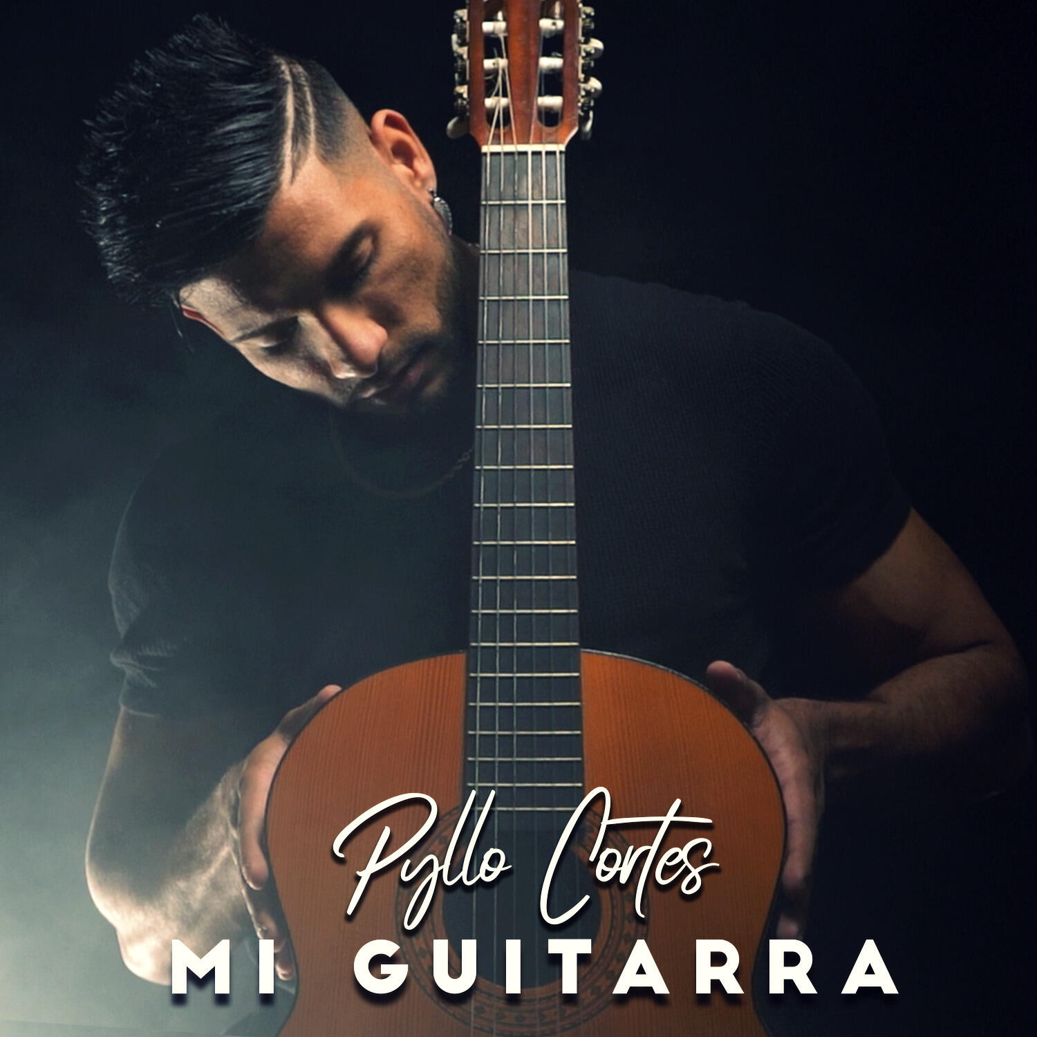 Релиз Mi Guitarra