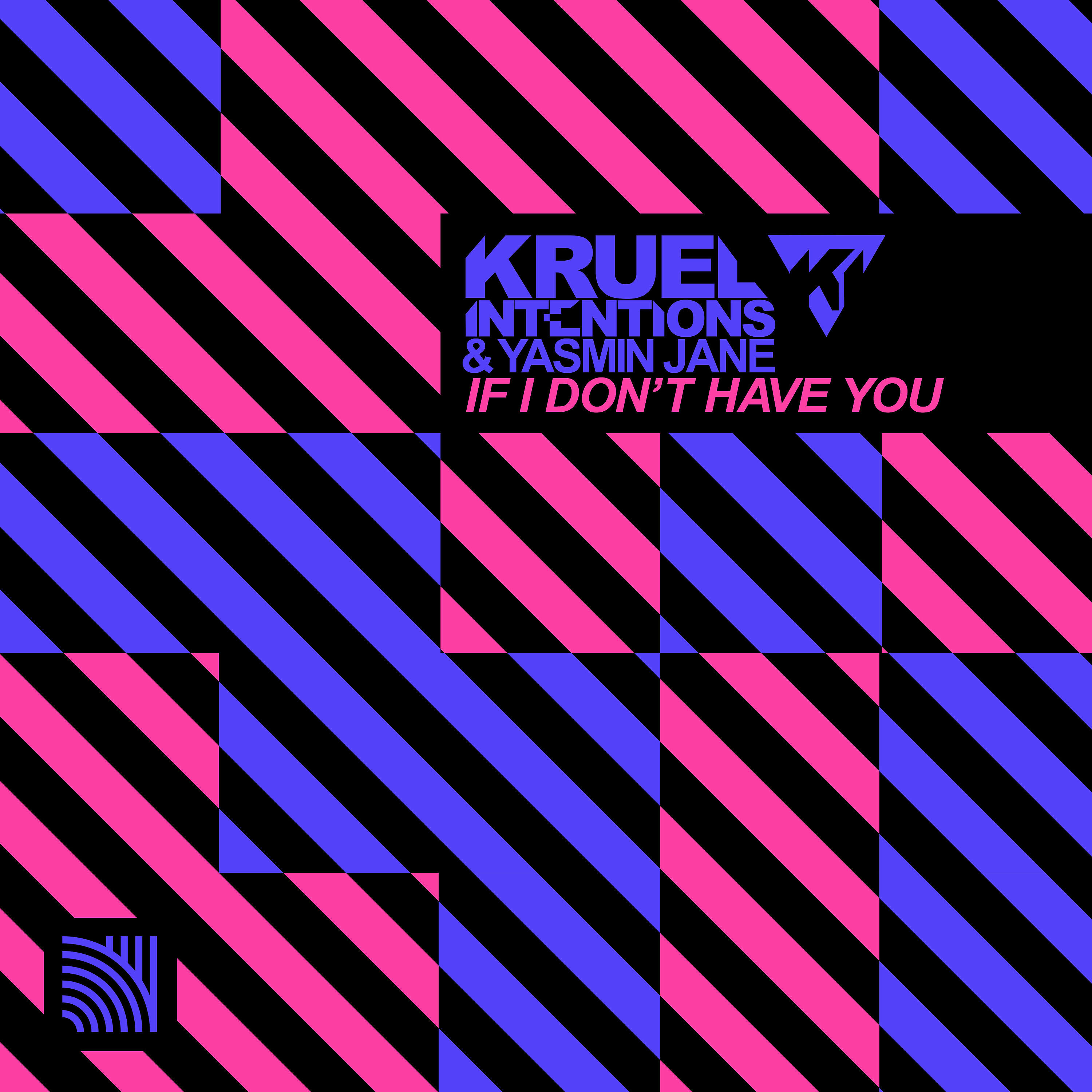 Релиз If I Don't Have You