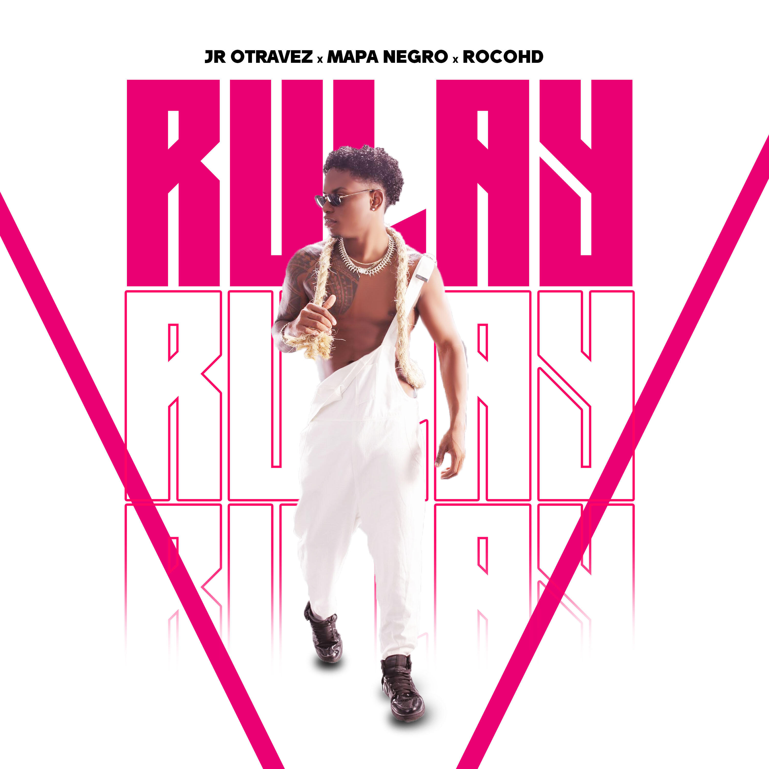 Релиз Rulay