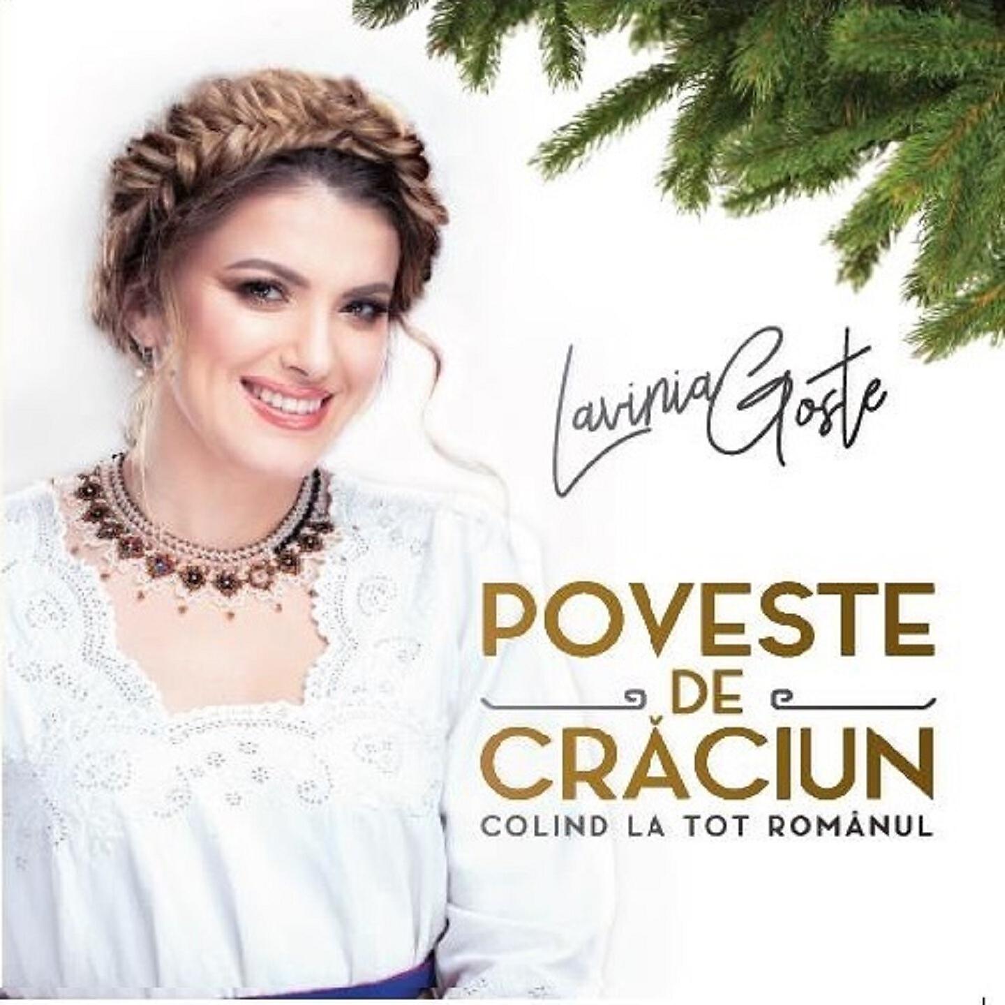 Релиз Poveste De Craciun (Colind La Tot Romanul)