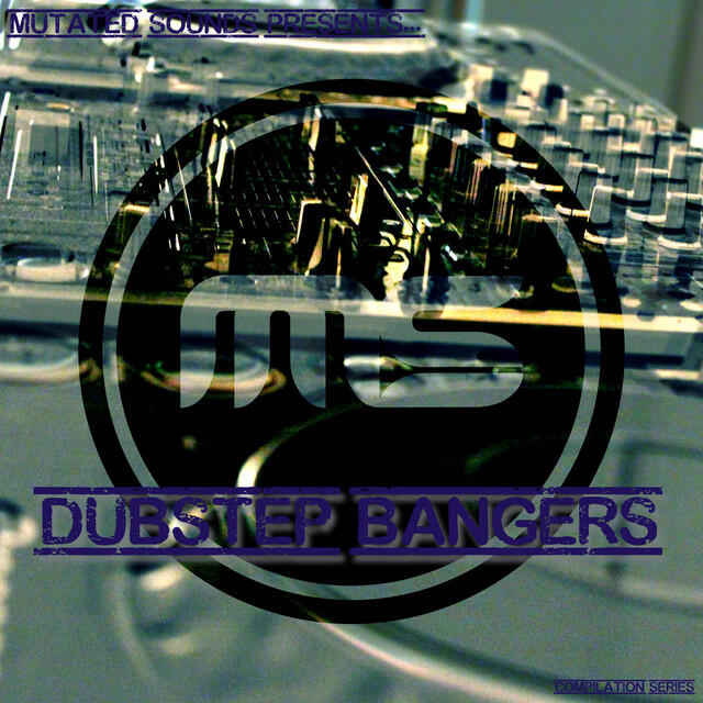 Релиз Dubstep Bangers (Compilation Series)