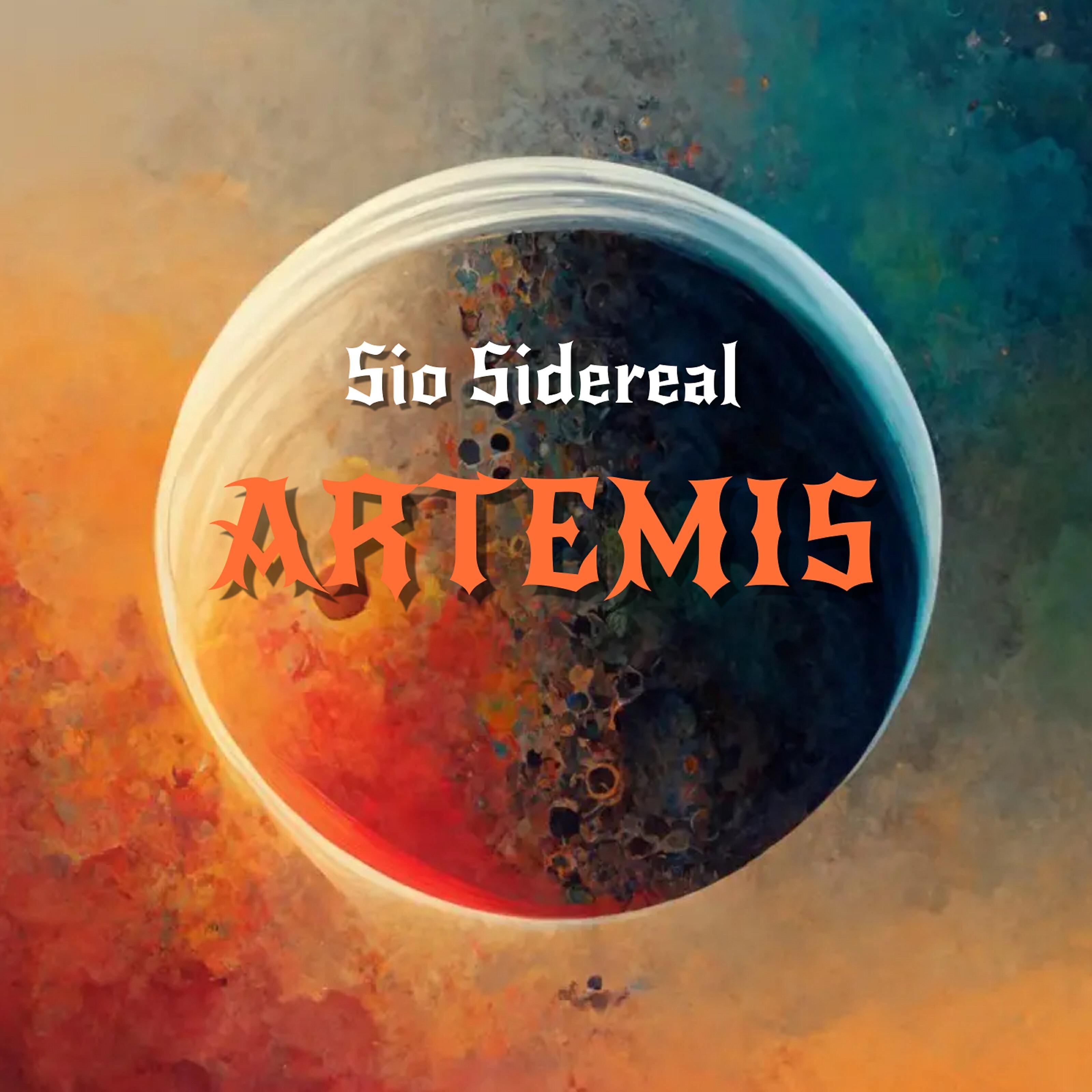 Релиз Artemis