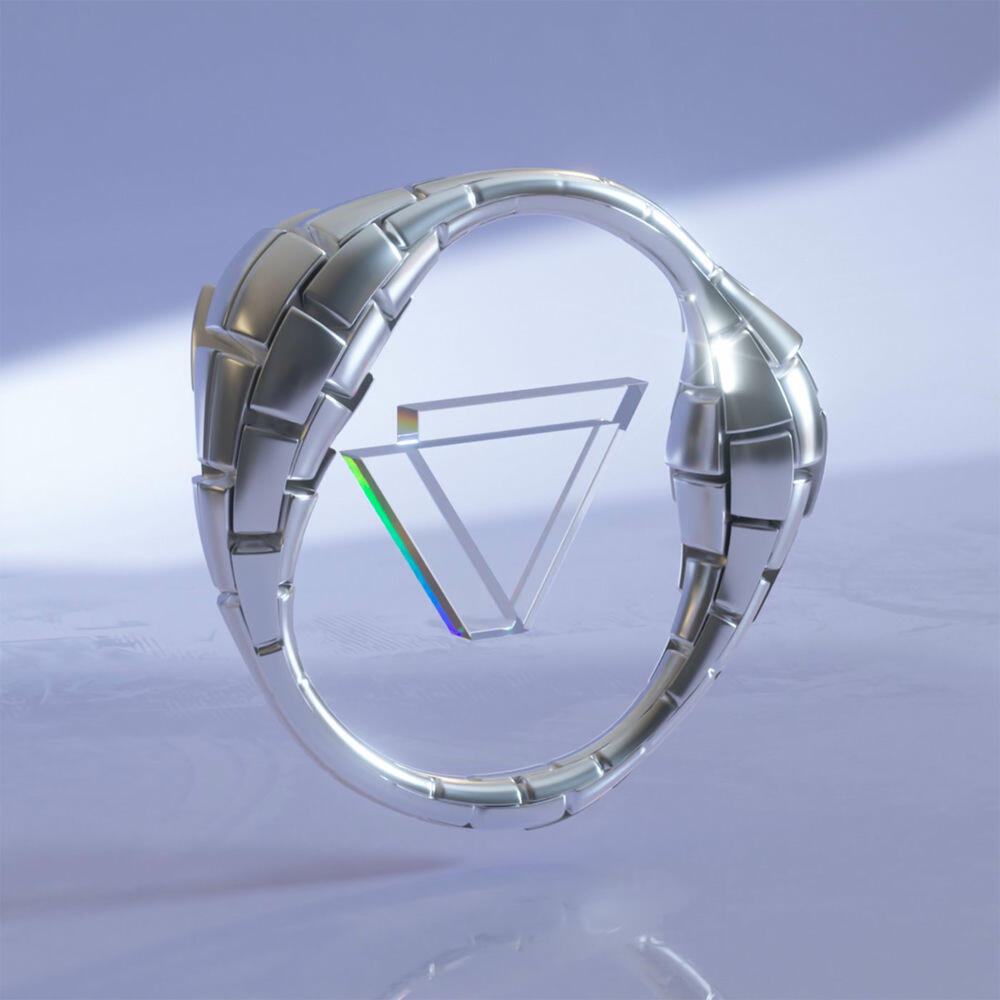 Релиз Voyager II