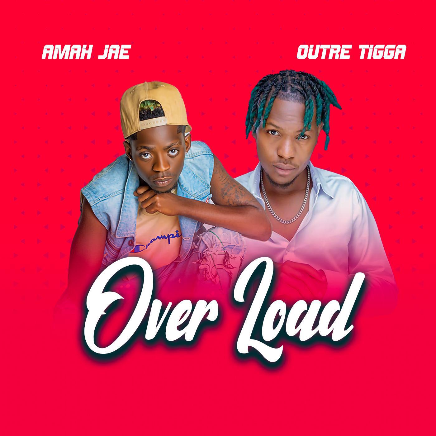 Релиз Overload (feat. outre tigga)