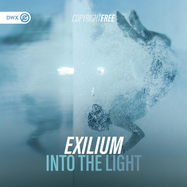 Релиз Into The Light
