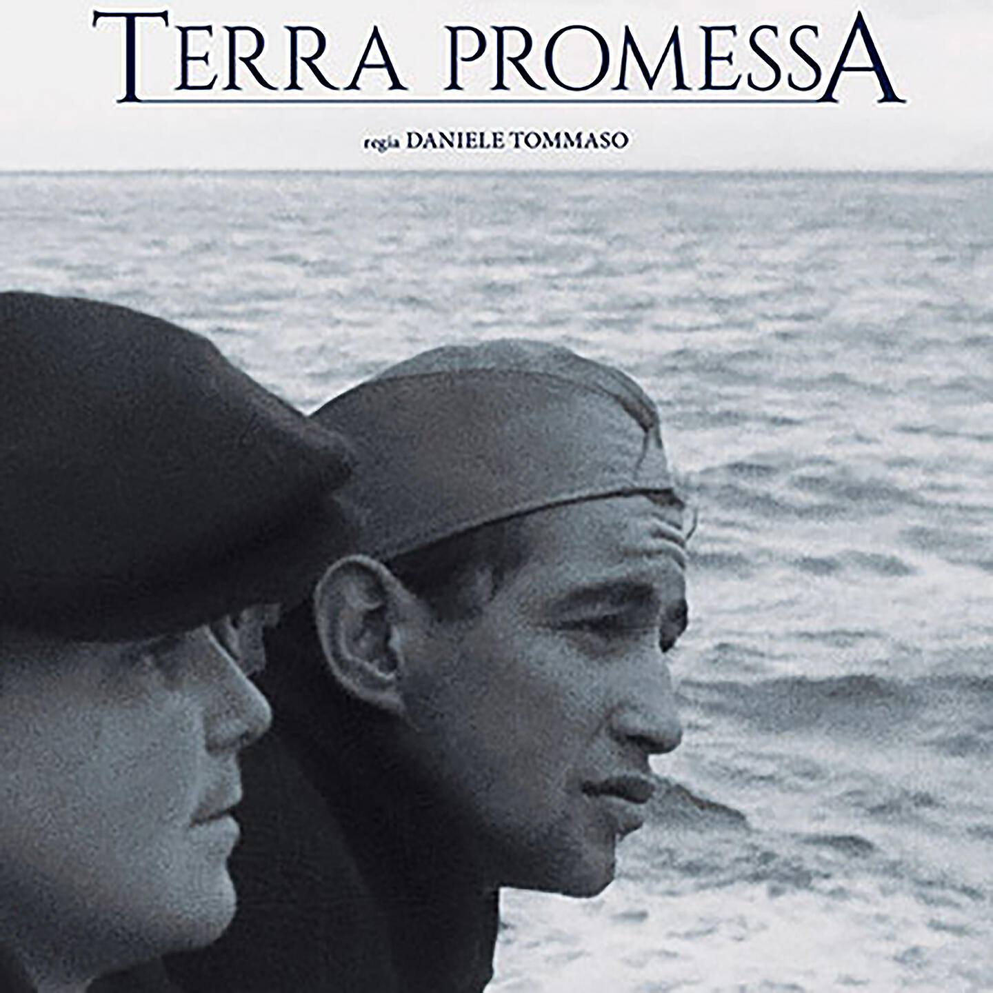 Релиз Terra promessa