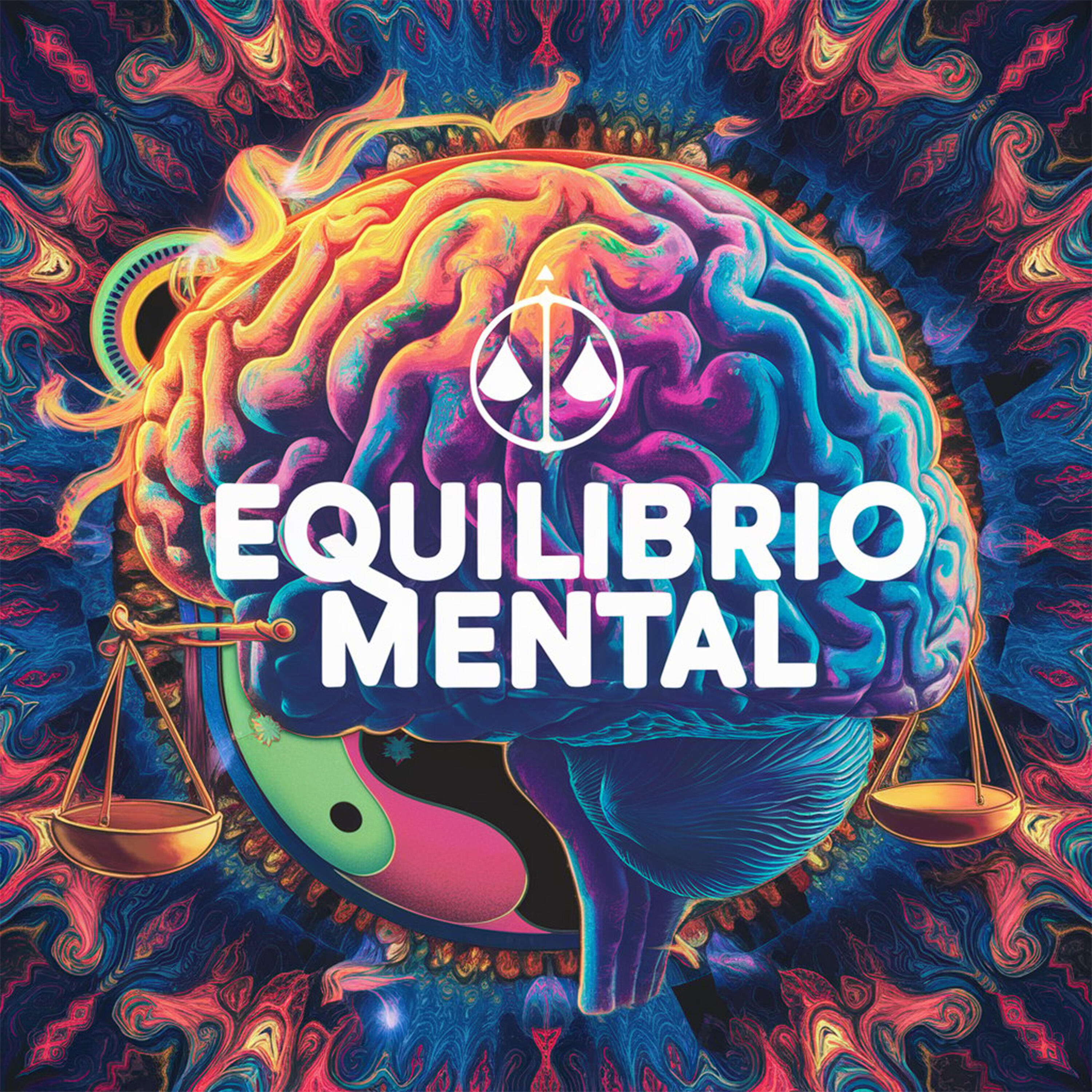 Релиз Equilibrio Mental