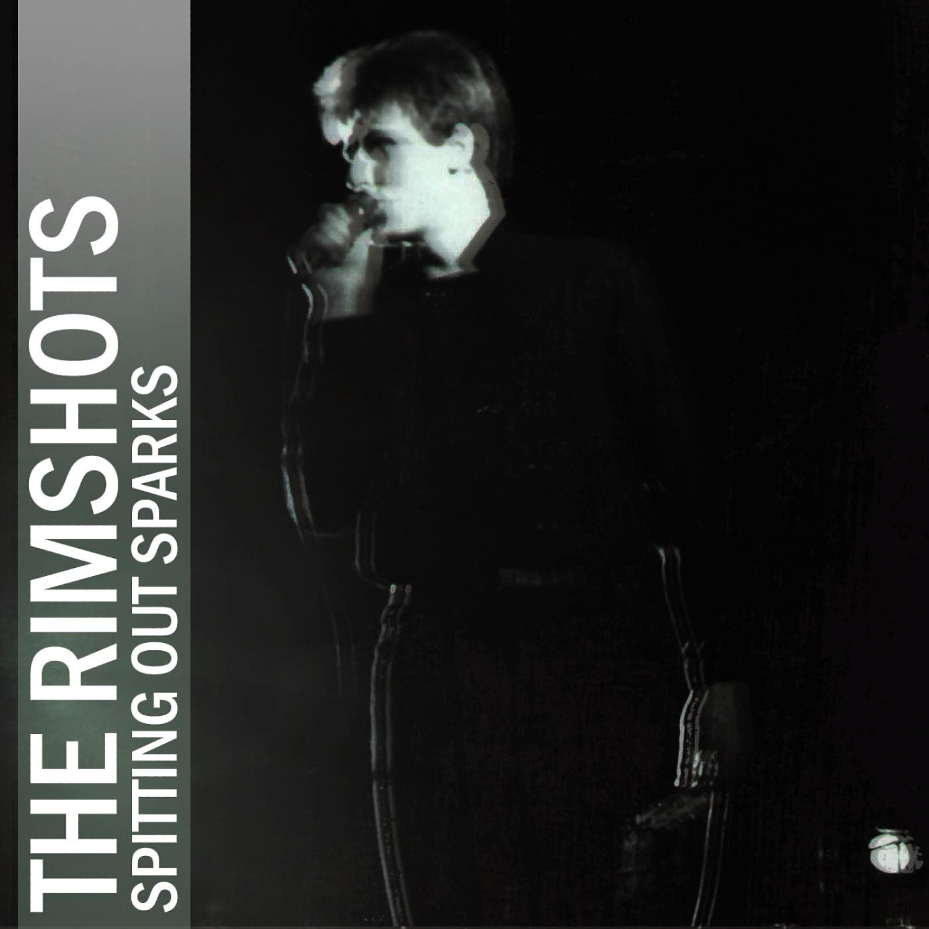 Релиз Spitting Out Sparks