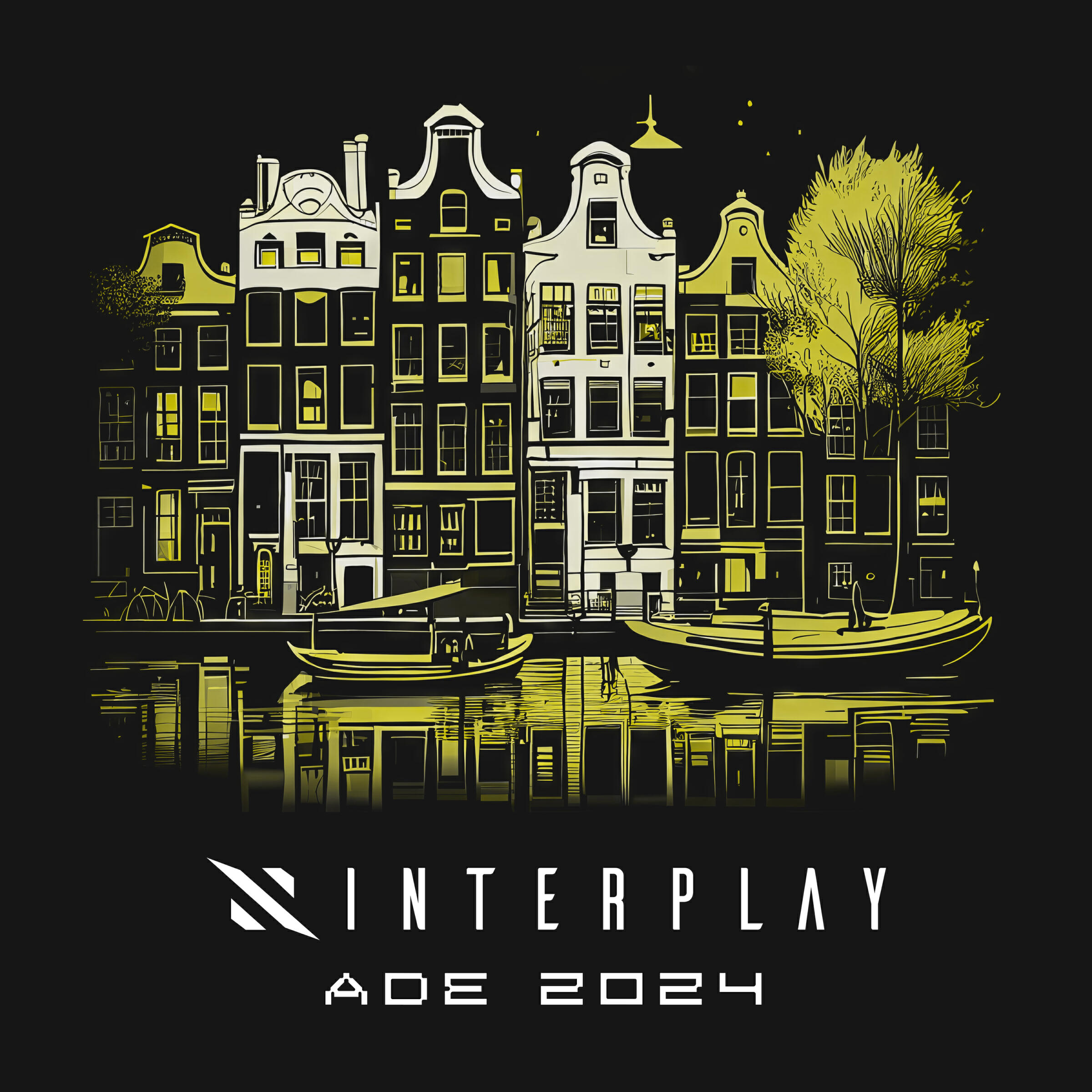 Релиз Interplay ADE 2024