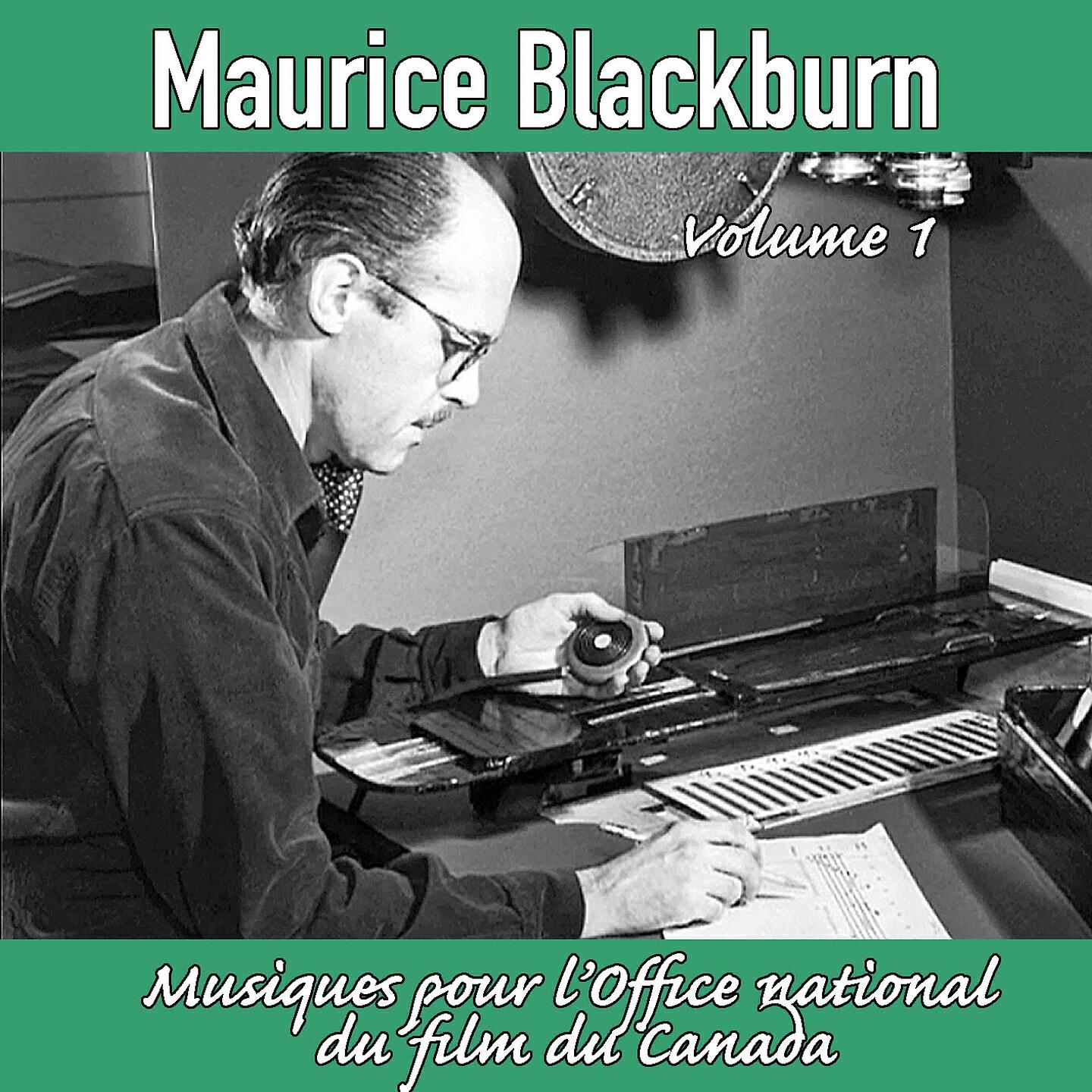 Maurice Blackburn