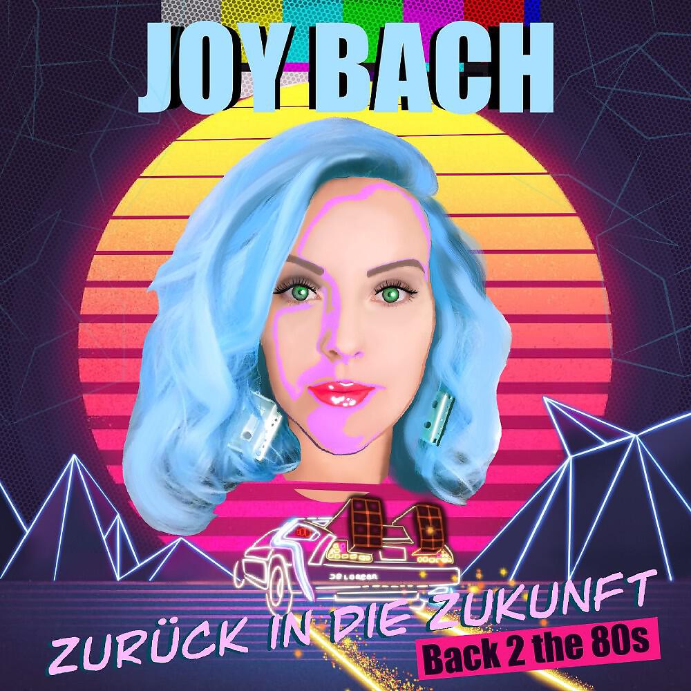 Релиз Zurück in die Zukunft (Back 2 the 80s)