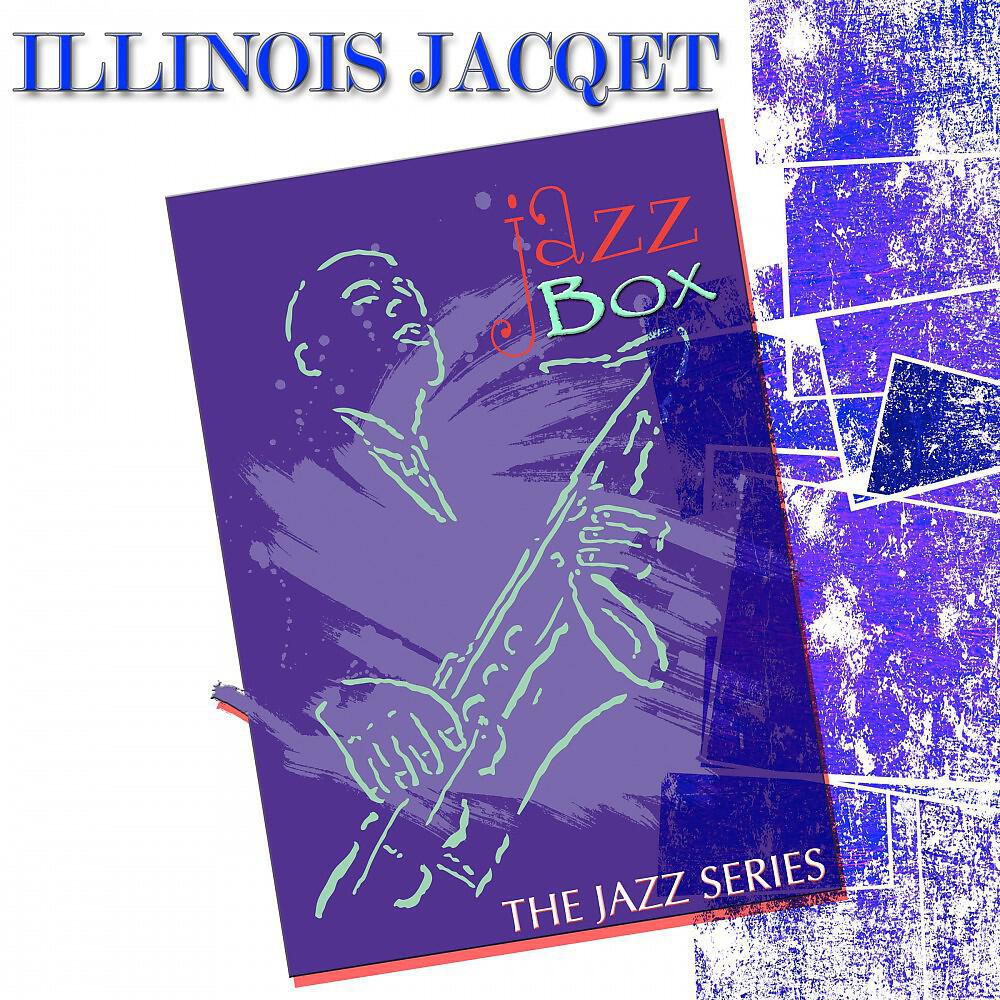 Релиз Jazz Box (The Jazz Series)