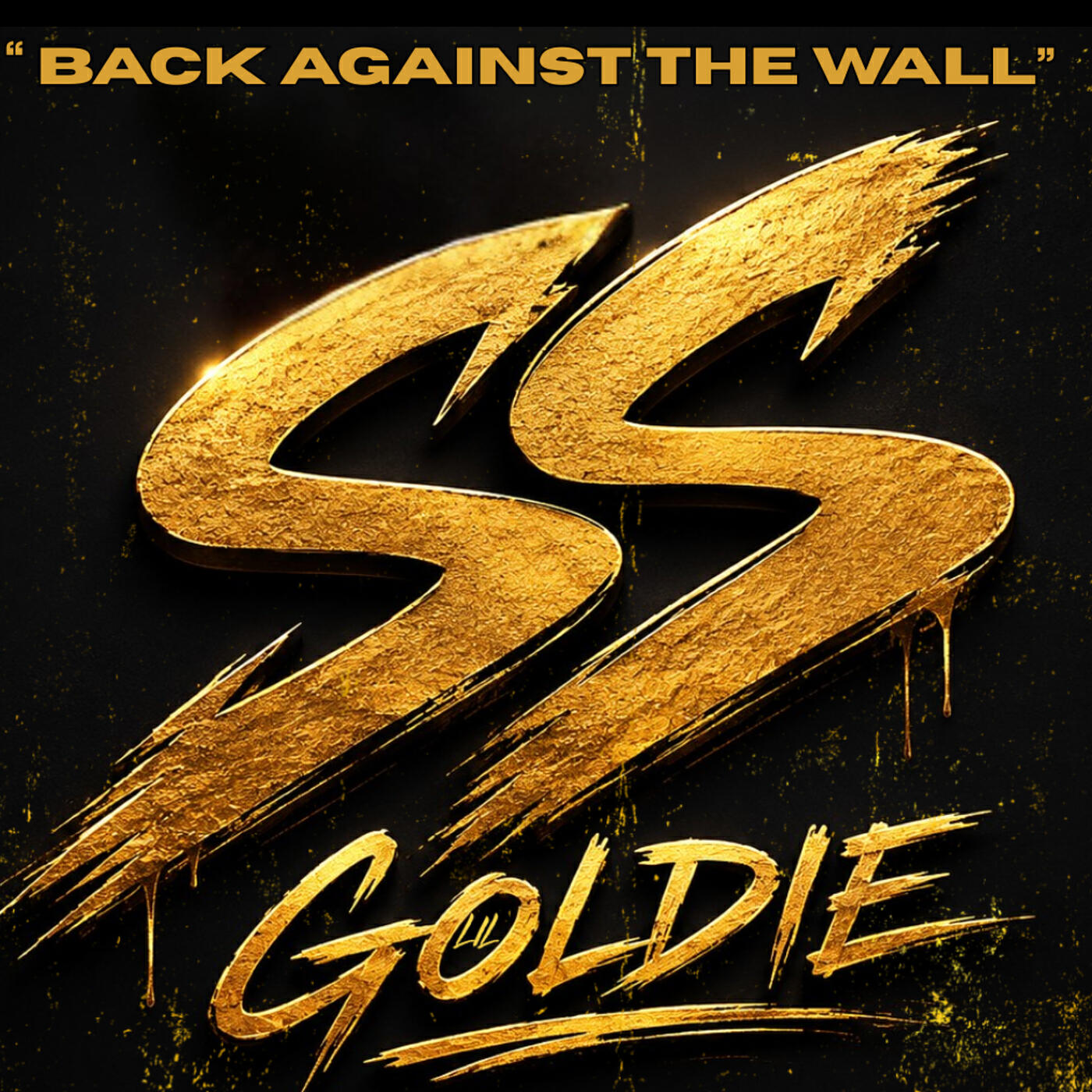 Релиз Back Against the Wall