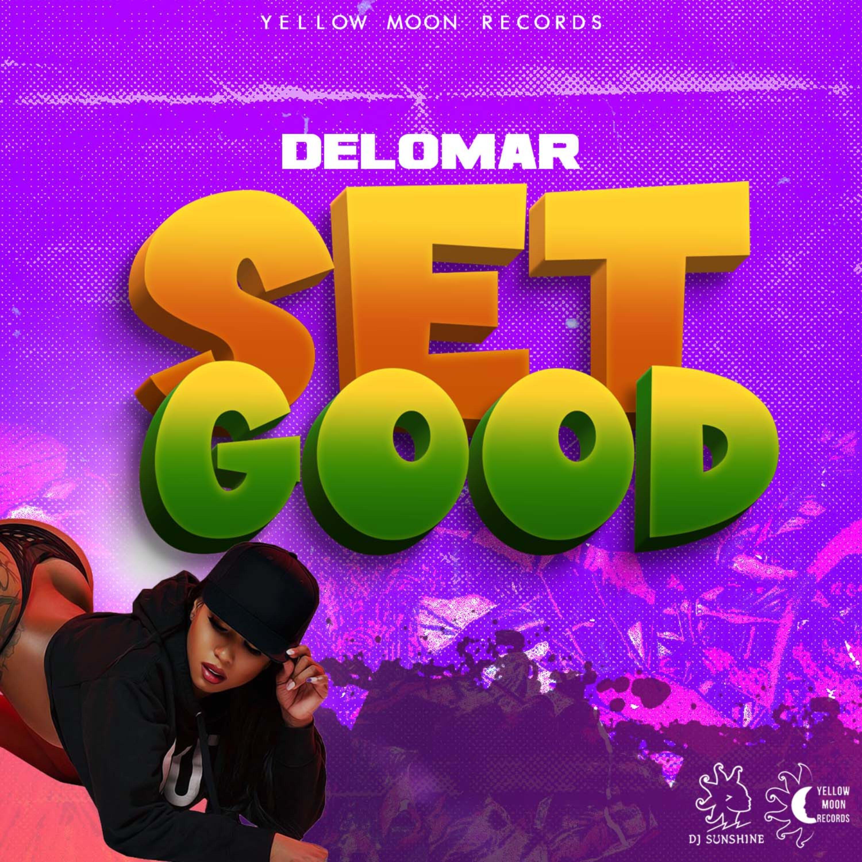 Релиз Set Good