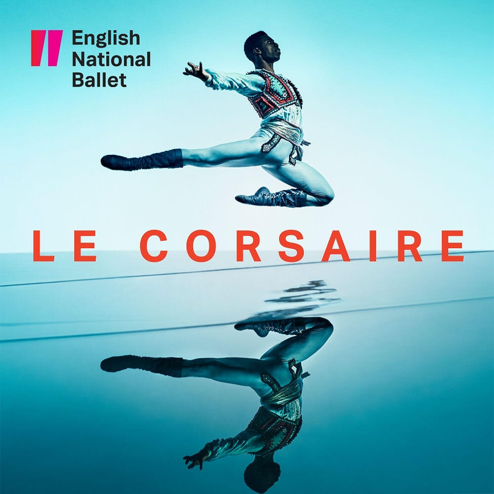 Релиз Le Corsaire (Highlights)