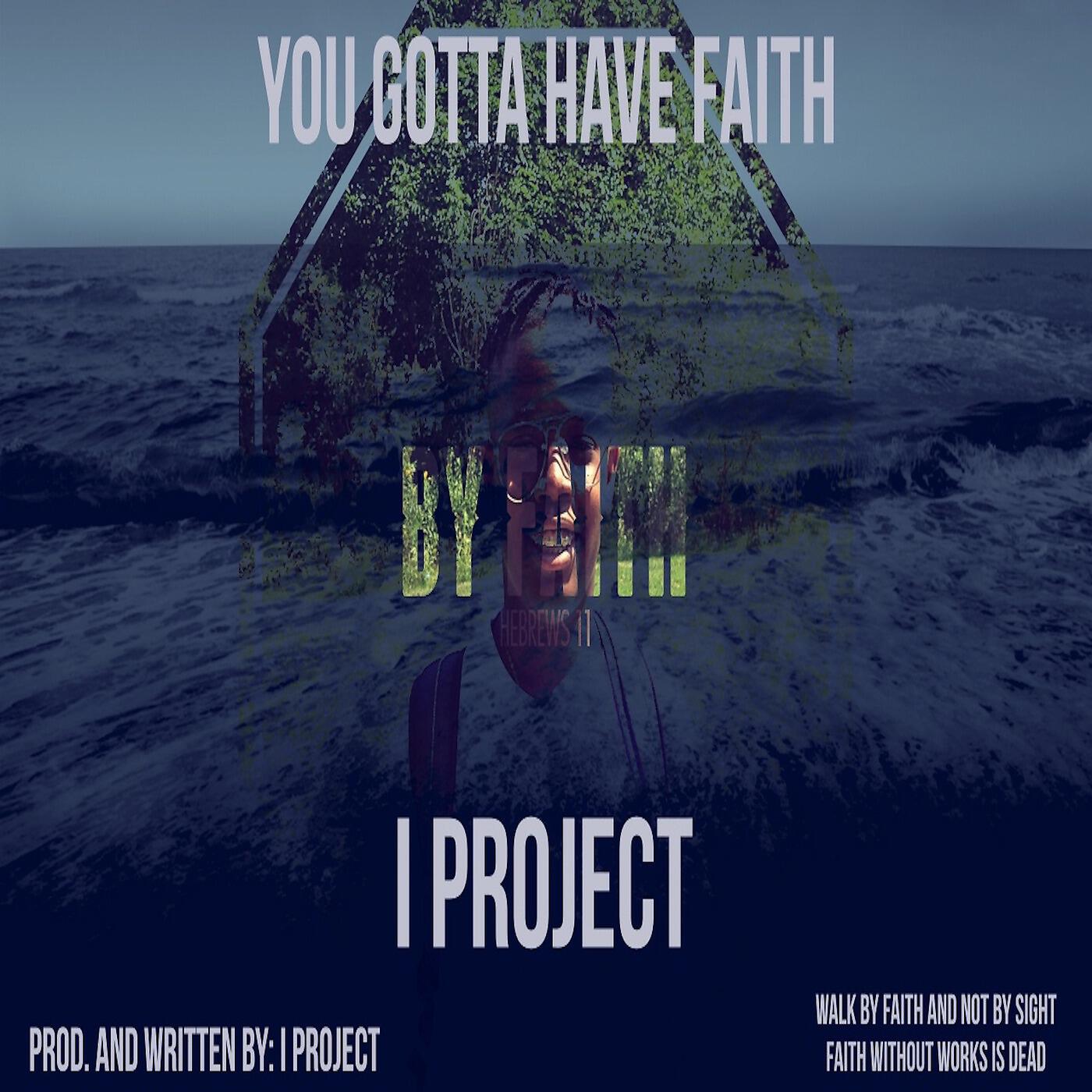 Релиз You Gotta Have Faith