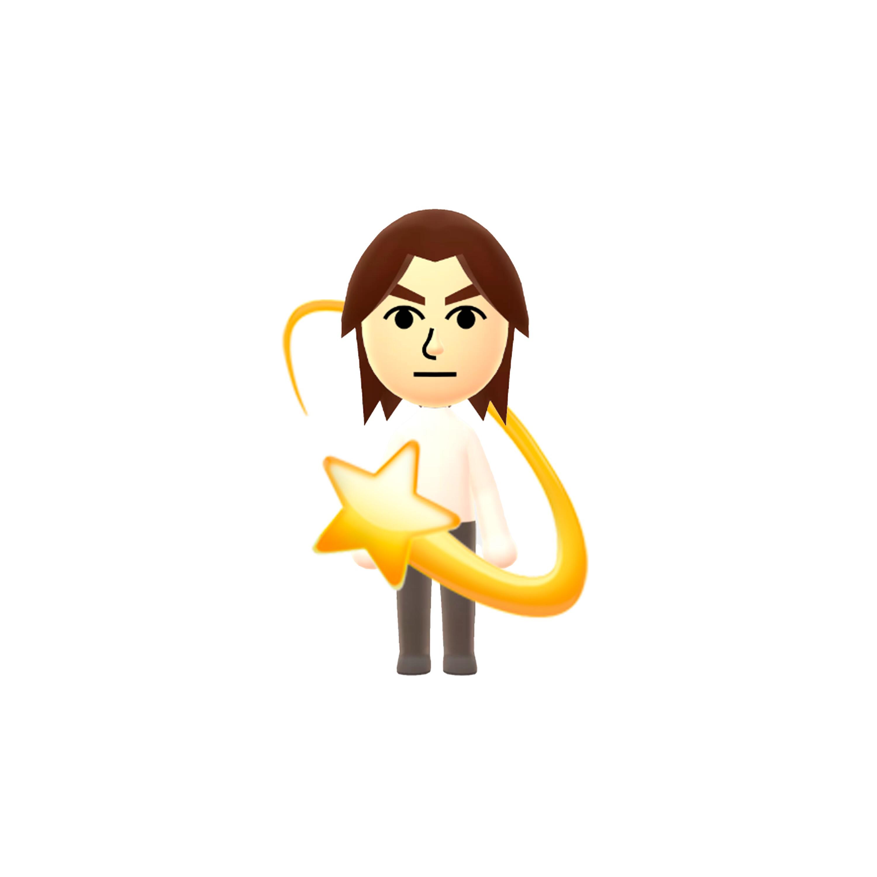 Релиз shine, be a star